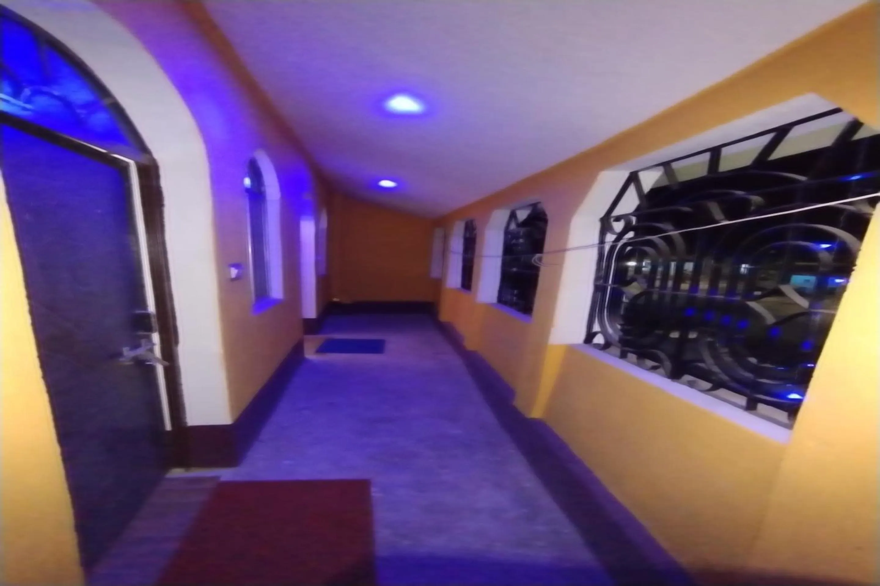 Lobby or reception in SPOT ON Ganguly Hotel Lodging And Fooding