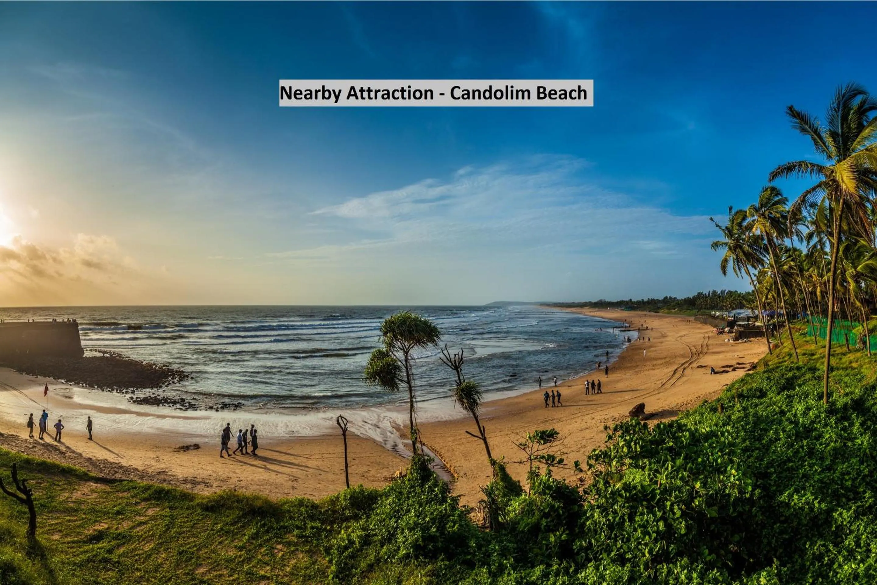 Facade/entrance in Hotel O Summer Hill Guest House