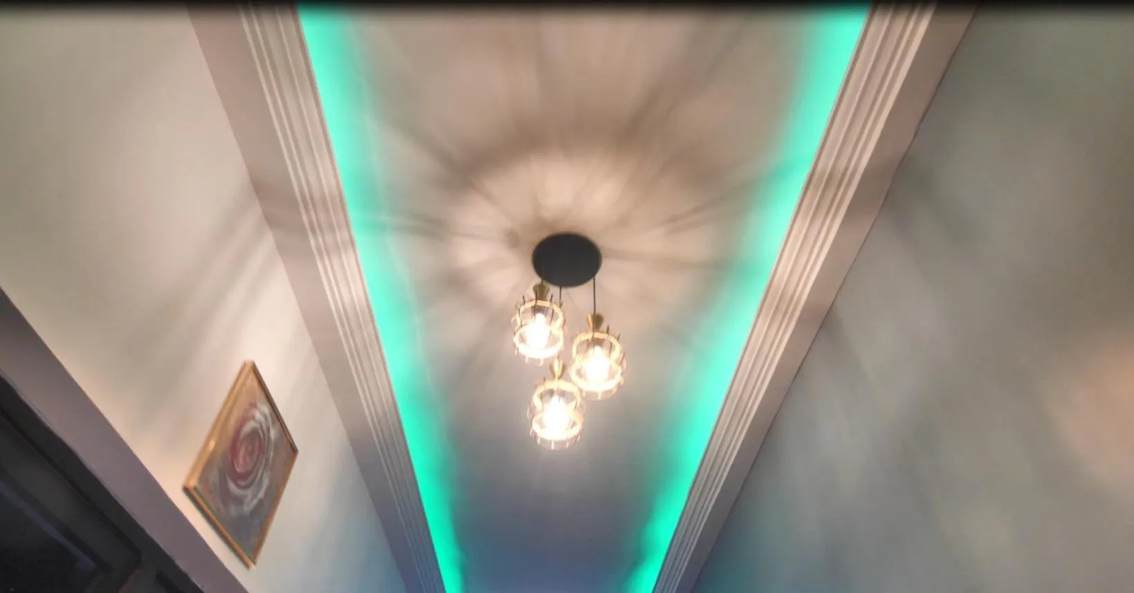 Restaurant/places to eat in HOTEL LES ARCADES