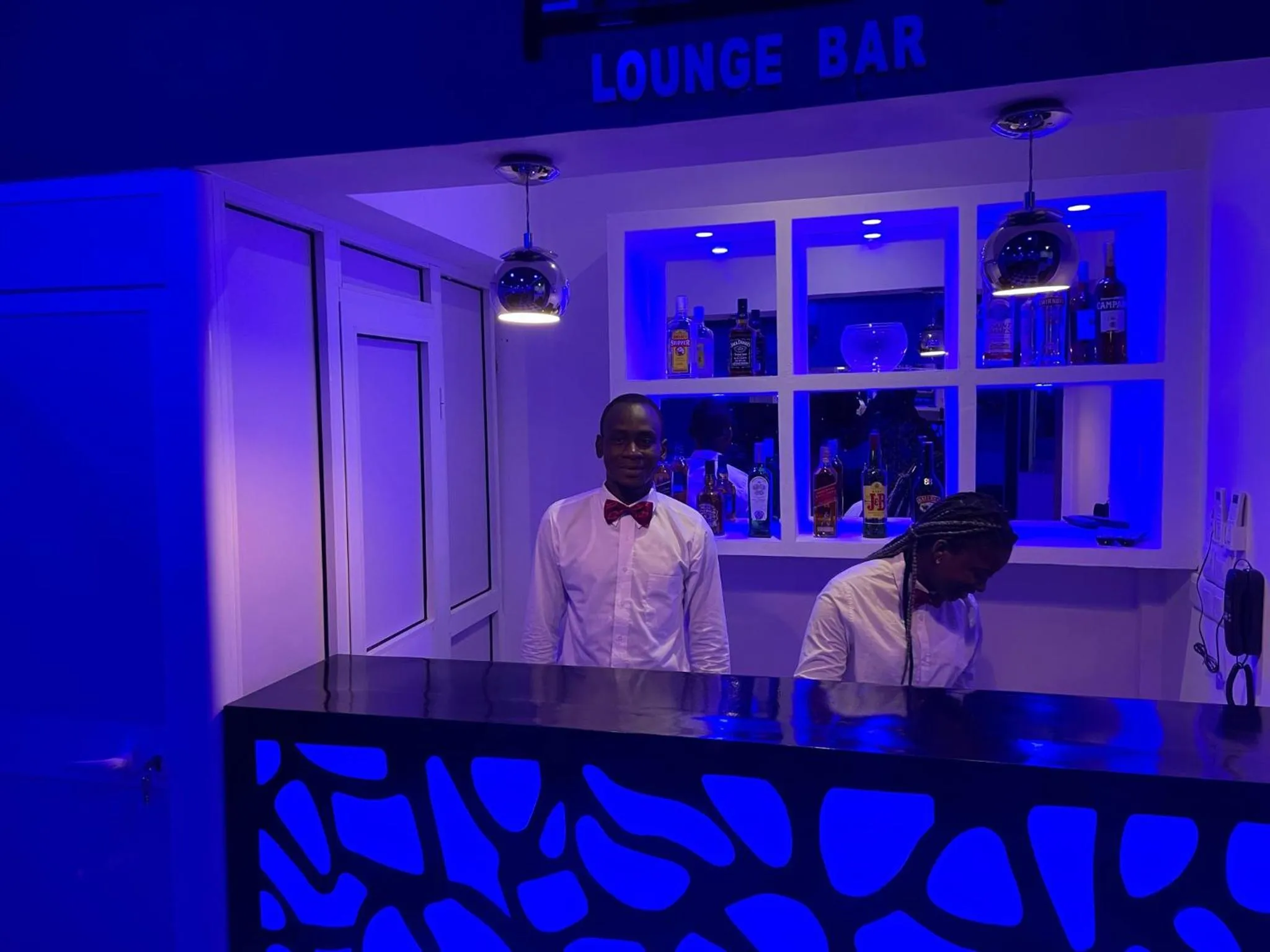 Nightclub / DJ in HOTEL LES ARCADES