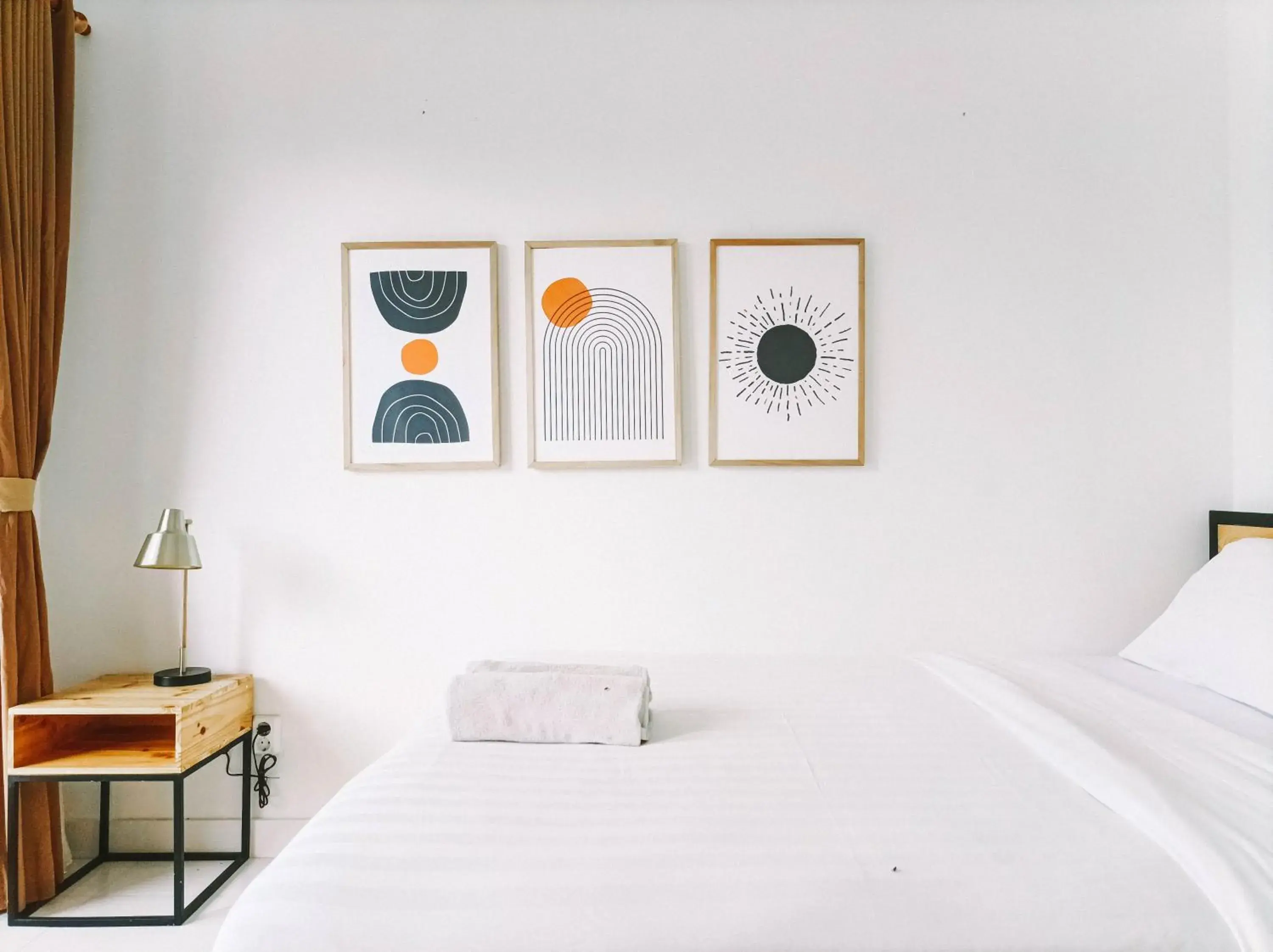 Deluxe Double Room in Ancala Uluwatu Deluxe Double Room in Ancala Uluwatu