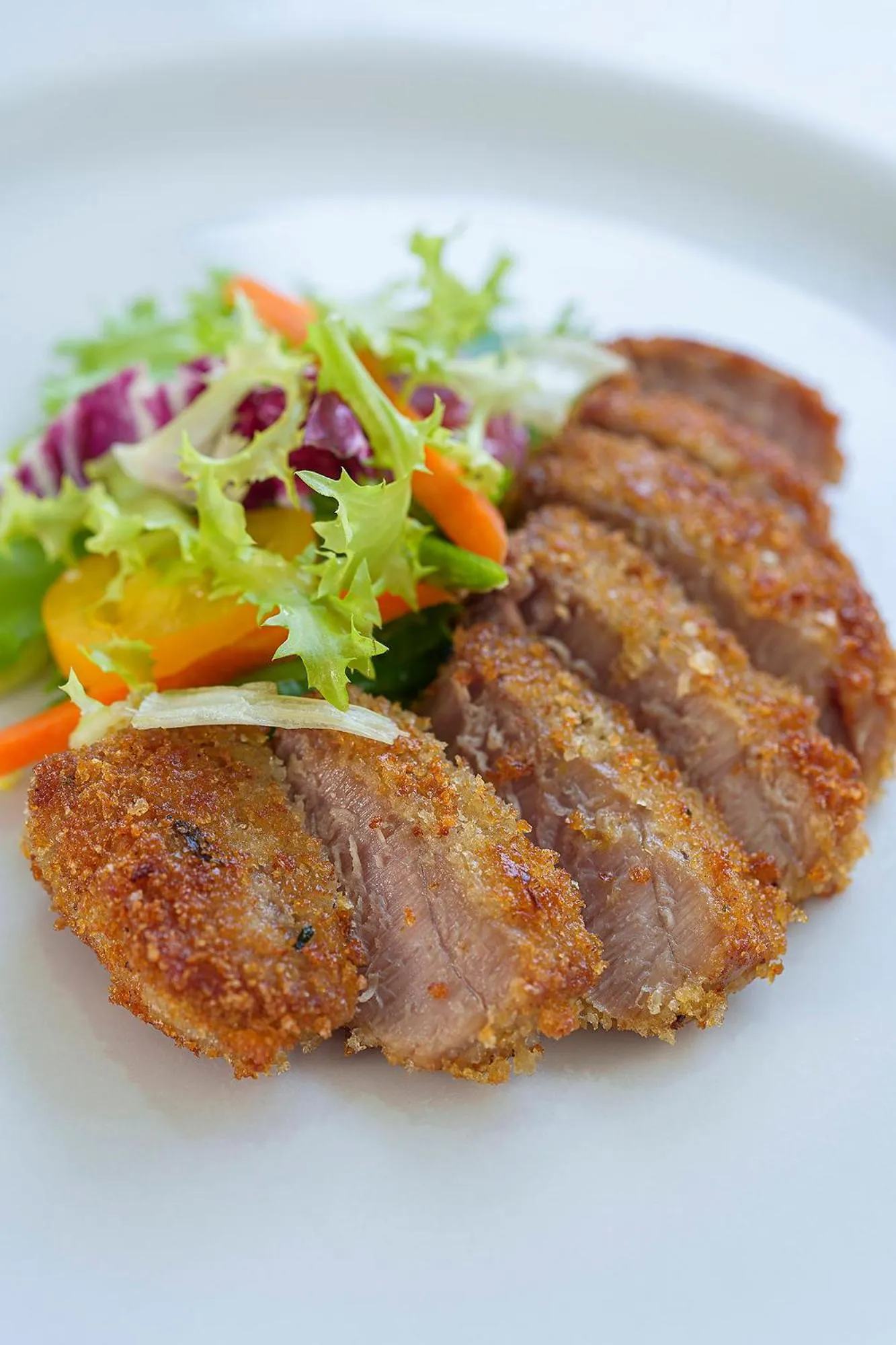 Restaurant/places to eat in Hotel Floridiana Terme