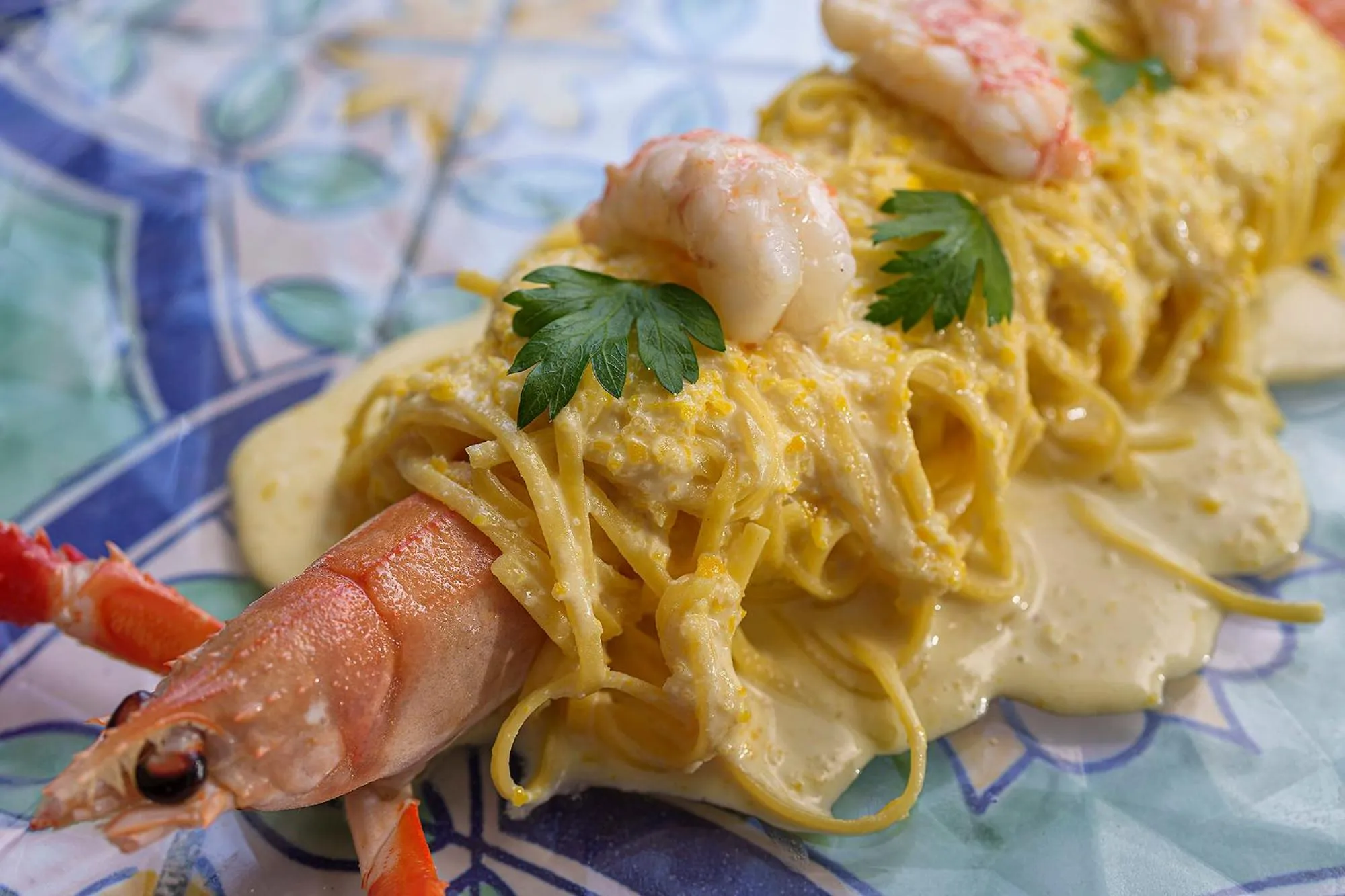 Food and drinks in Hotel Floridiana Terme