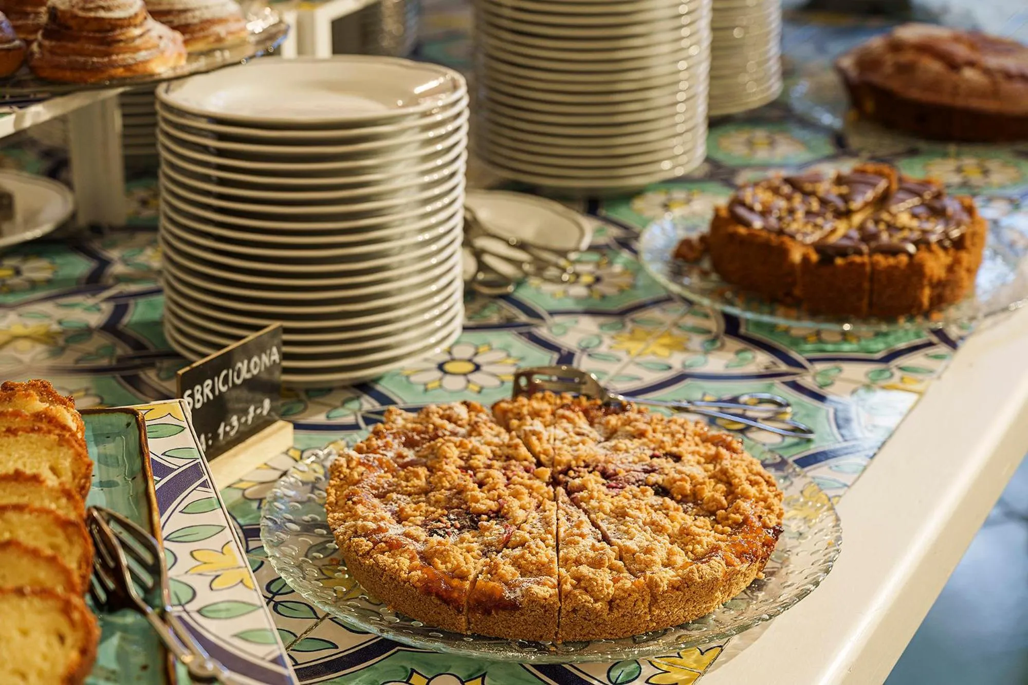 Hotel Floridiana Terme