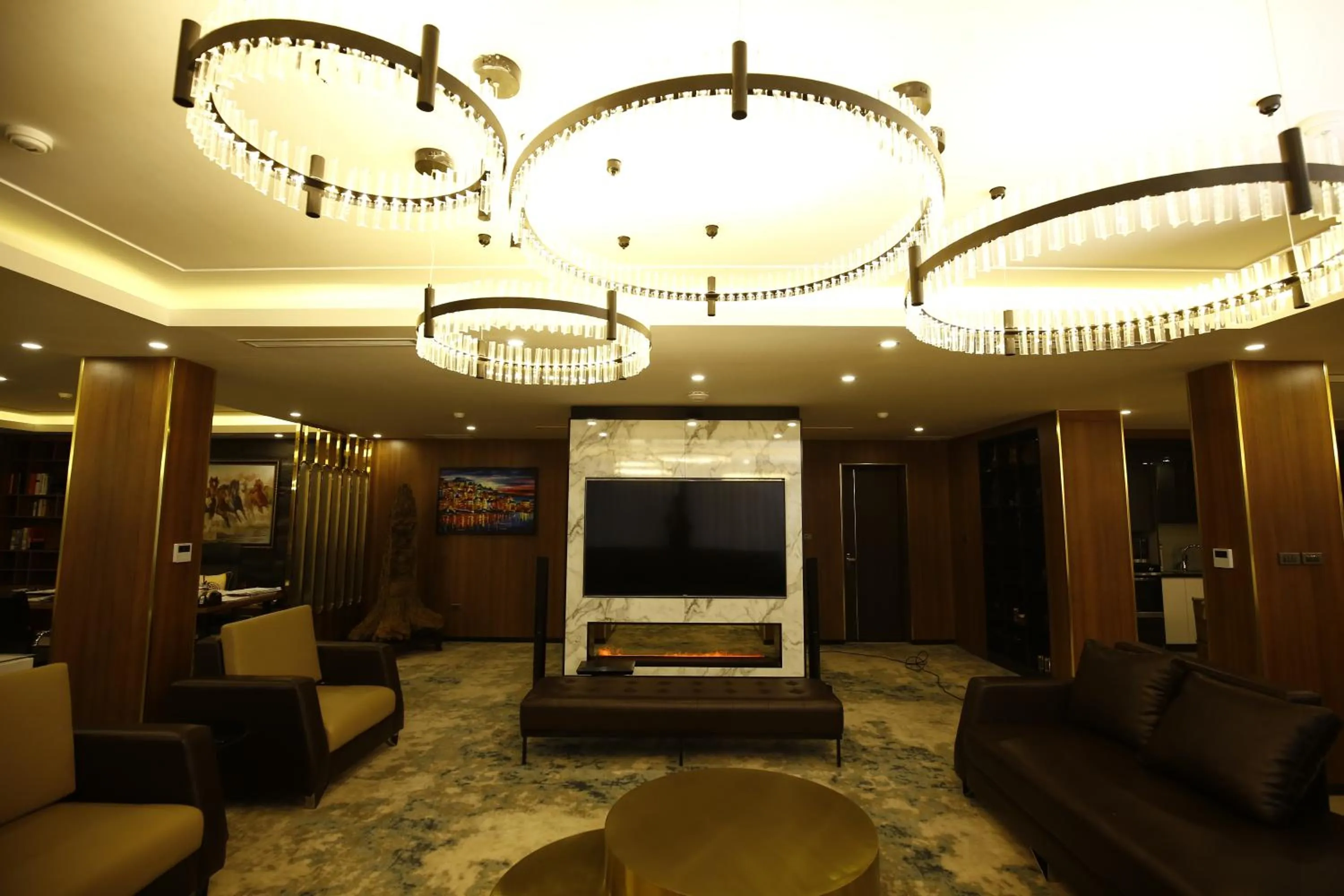 Songlam Waterfront Hotel - 藍江酒店