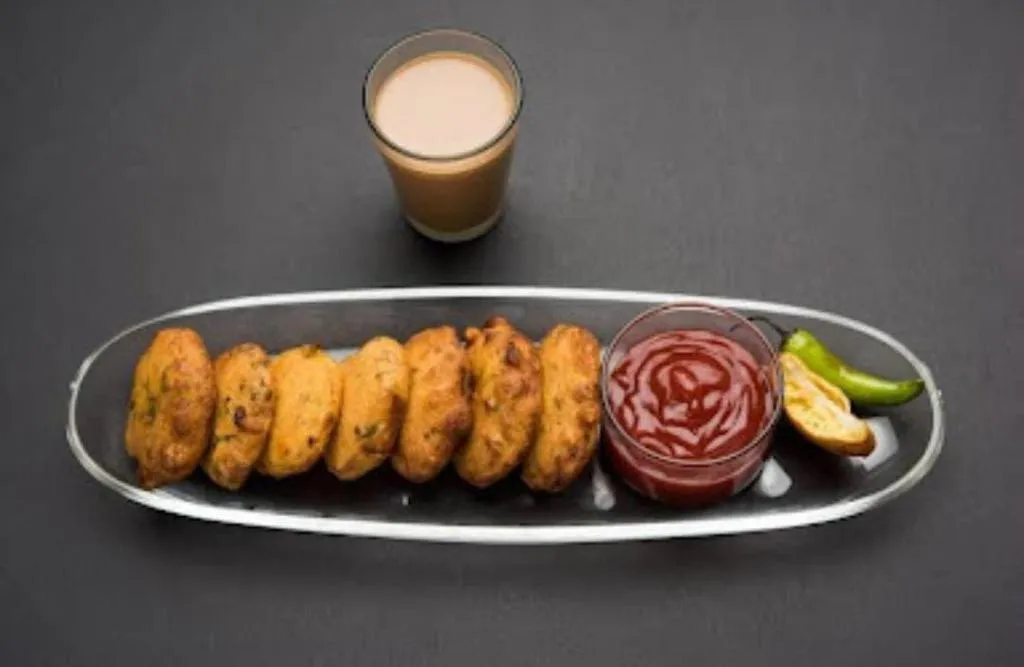 Food in SHELTER HOTEL