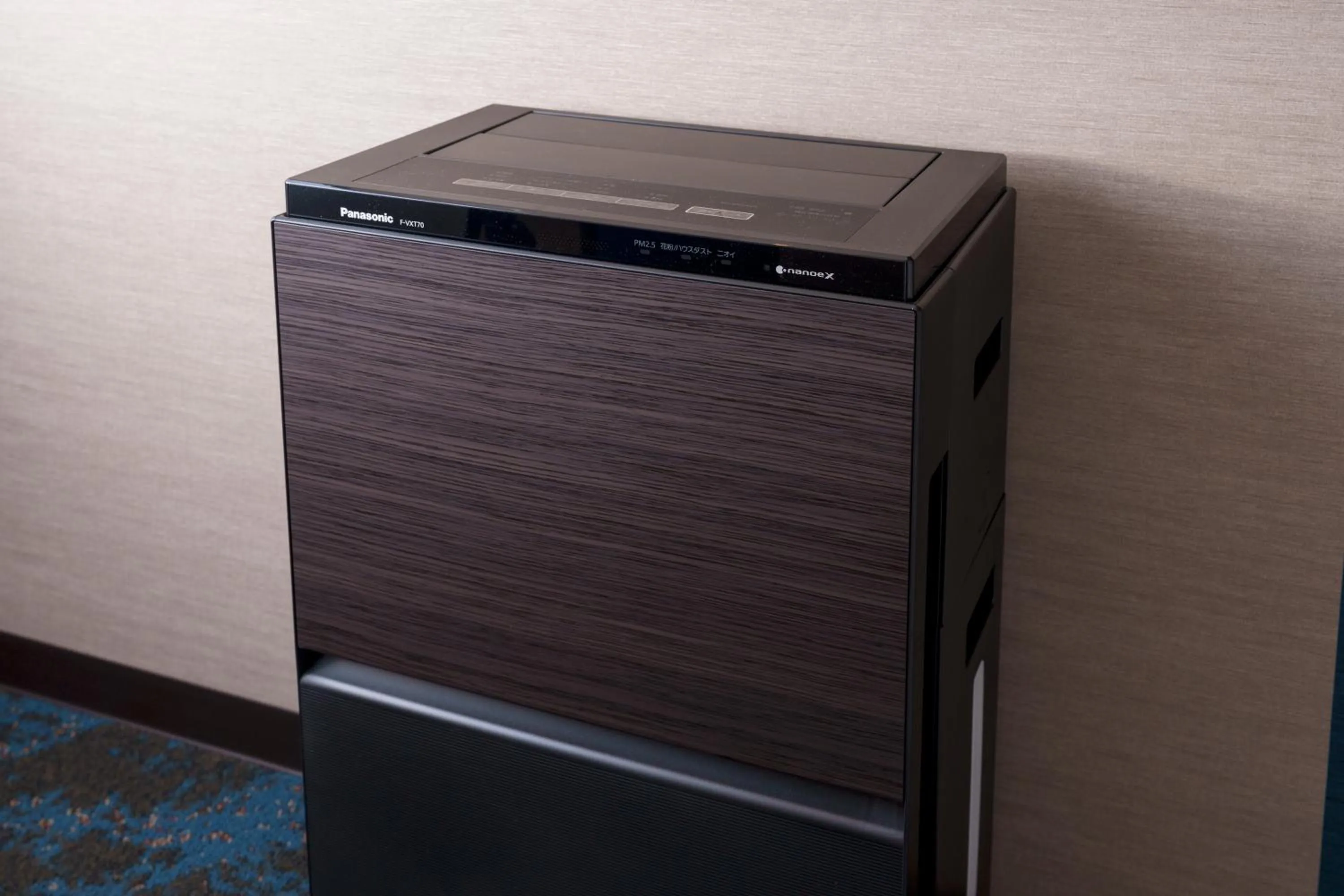 Photo of the whole room in Hotel GrandConsort Naha