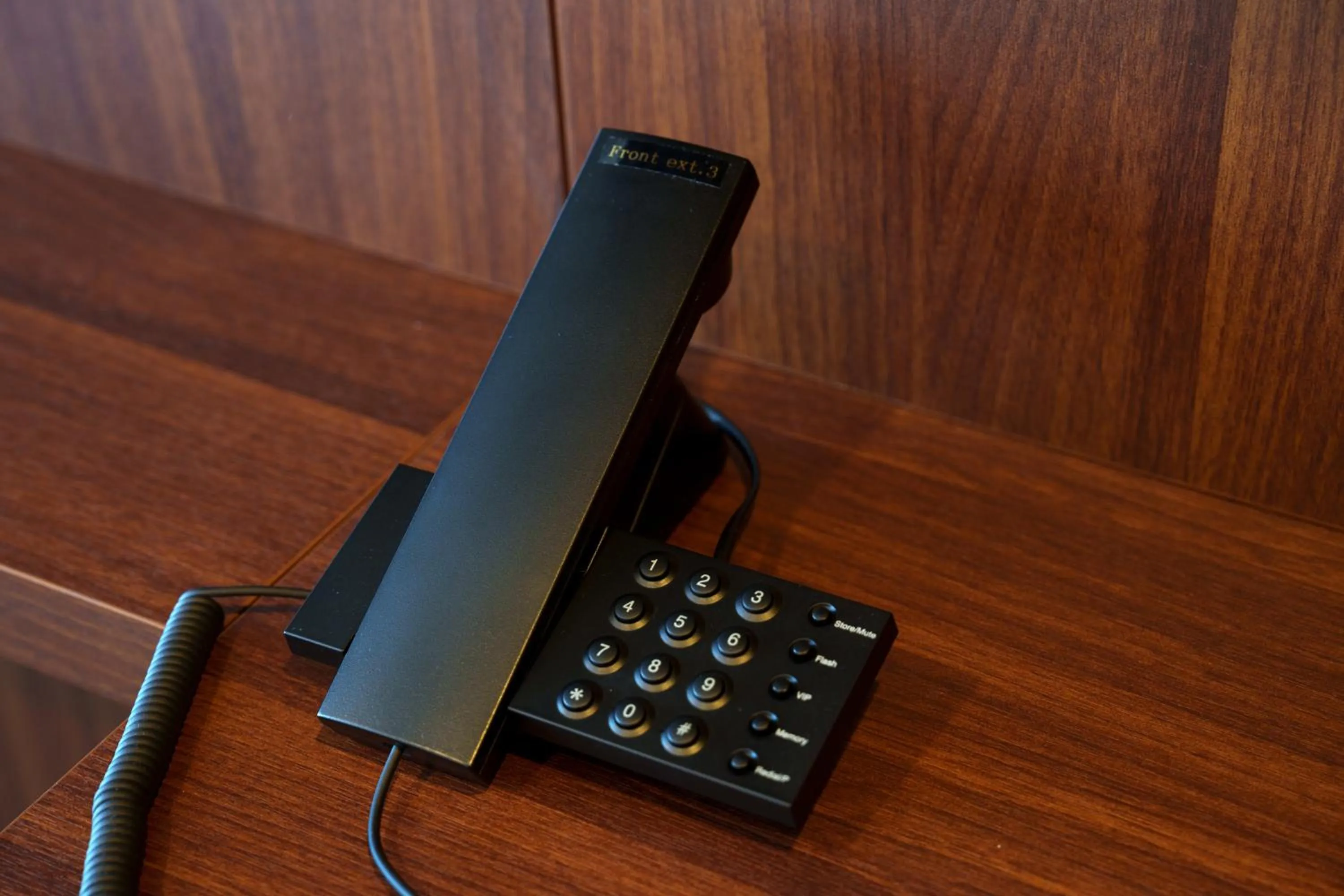 Photo of the whole room in Hotel GrandConsort Naha