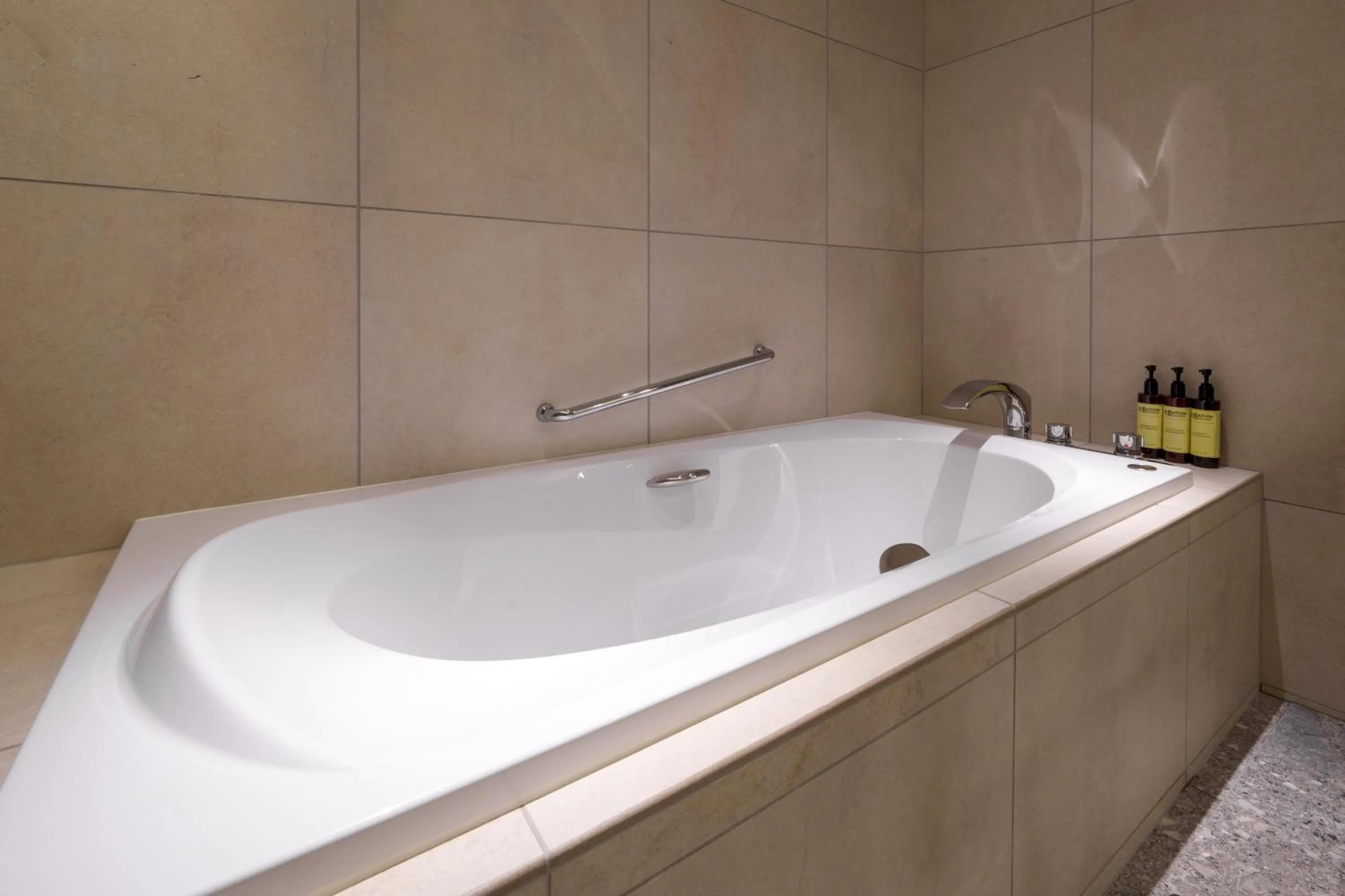 Bathroom in Hotel GrandConsort Naha