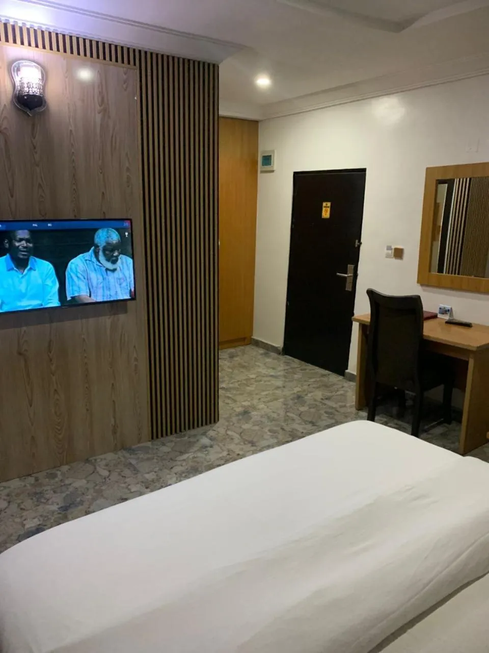 Havilah Towers Hotel Ltd