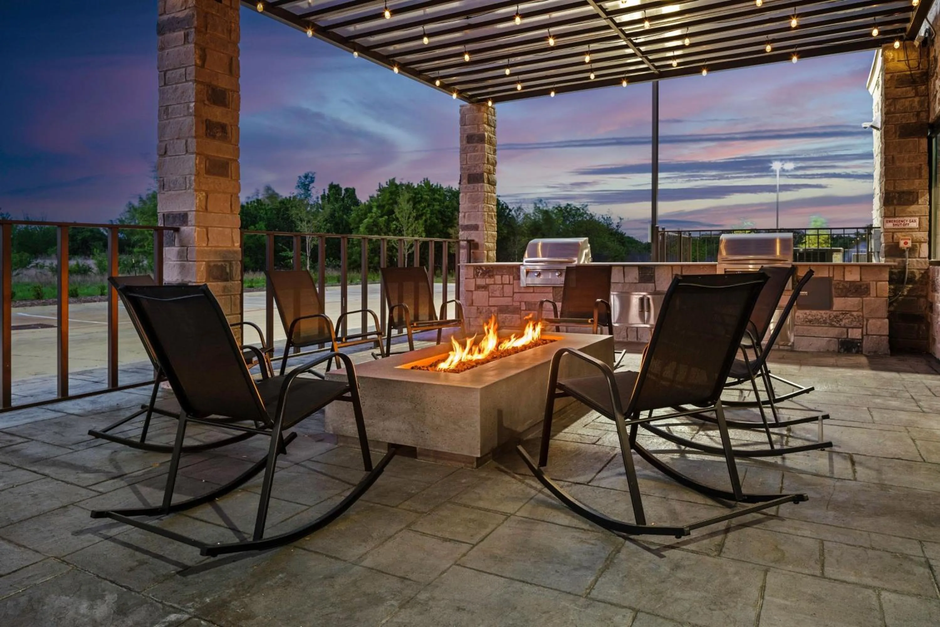 Other in Fairfield Inn & Suites by Marriott Corinth South Denton Area