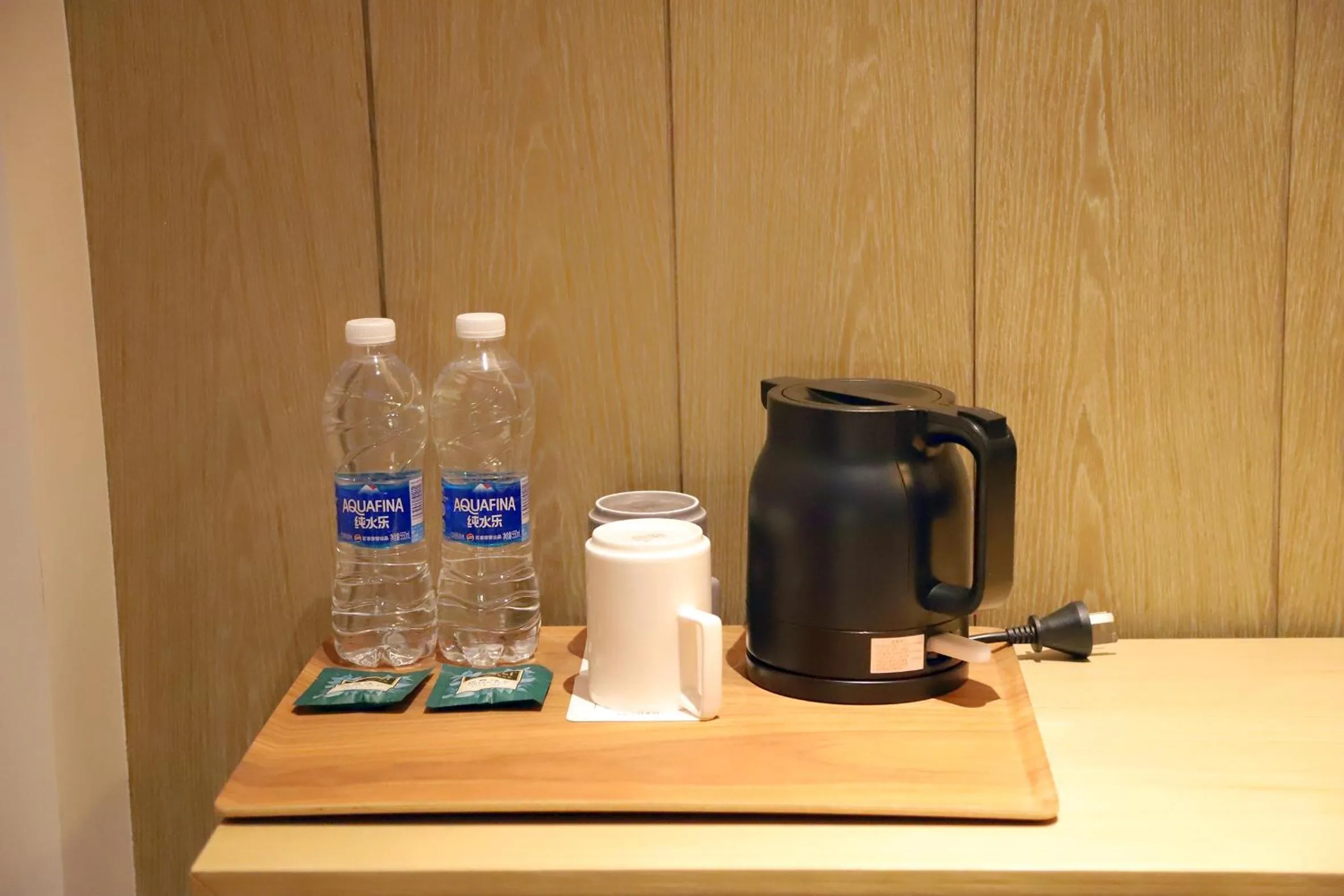 Moxy Nanjing Jiangning