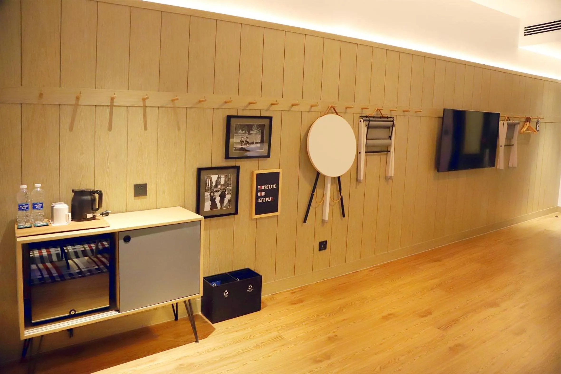 Moxy Nanjing Jiangning