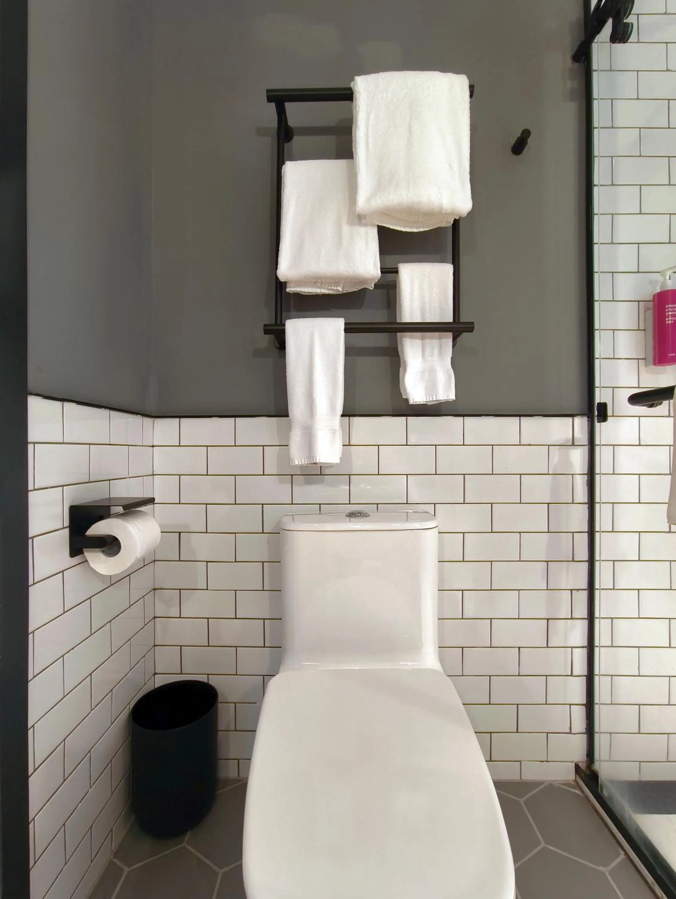 Moxy Nanjing Jiangning