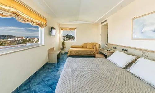 Hotel Regina Palace Terme