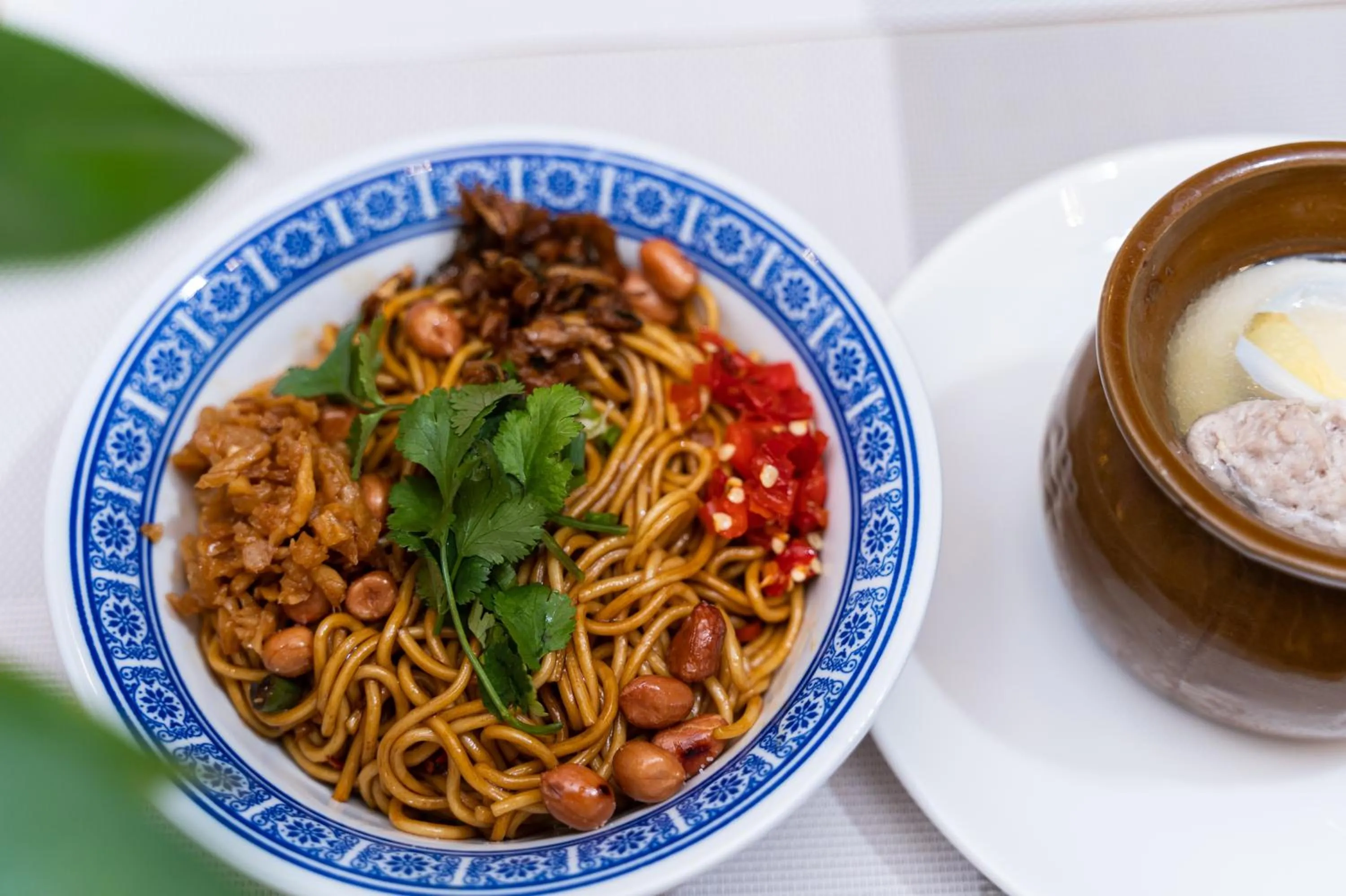 Restaurant/places to eat in Holiday Inn Express Nanchang Riverside by IHG