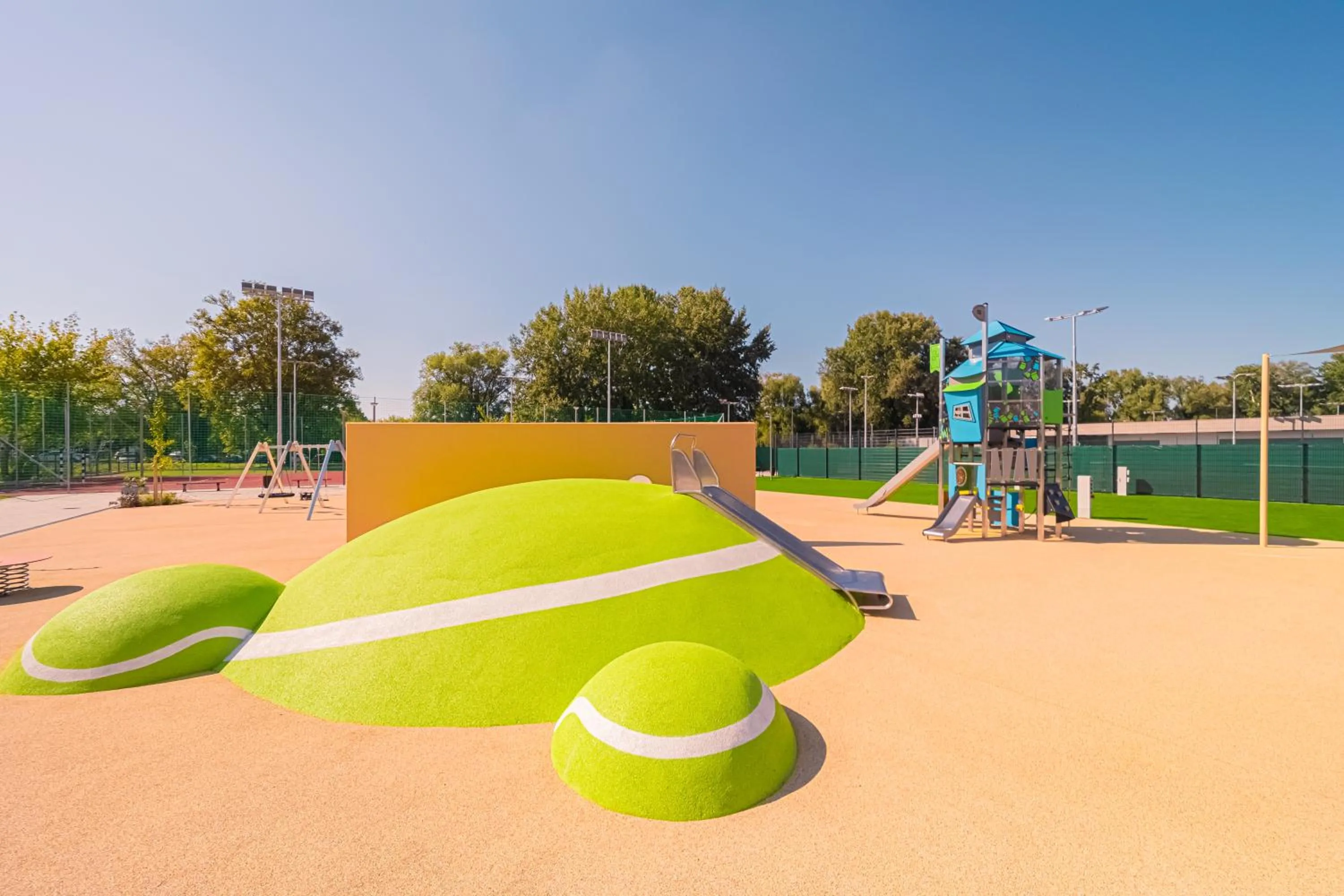 Day in Hotel Helikon, Keszthely