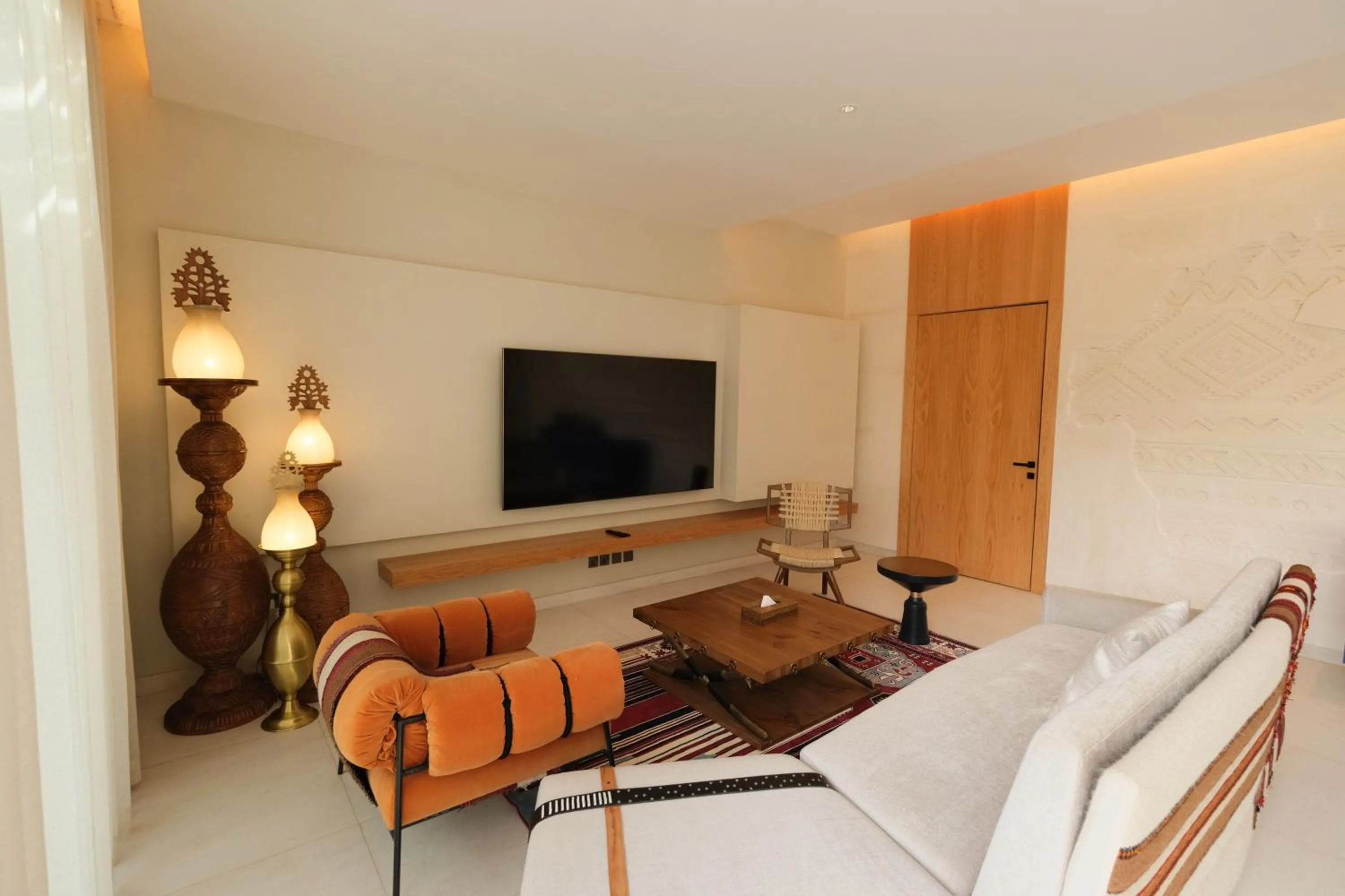 Property building, Bed in Aseel Resort- Aseel Limited for Holiday Homes