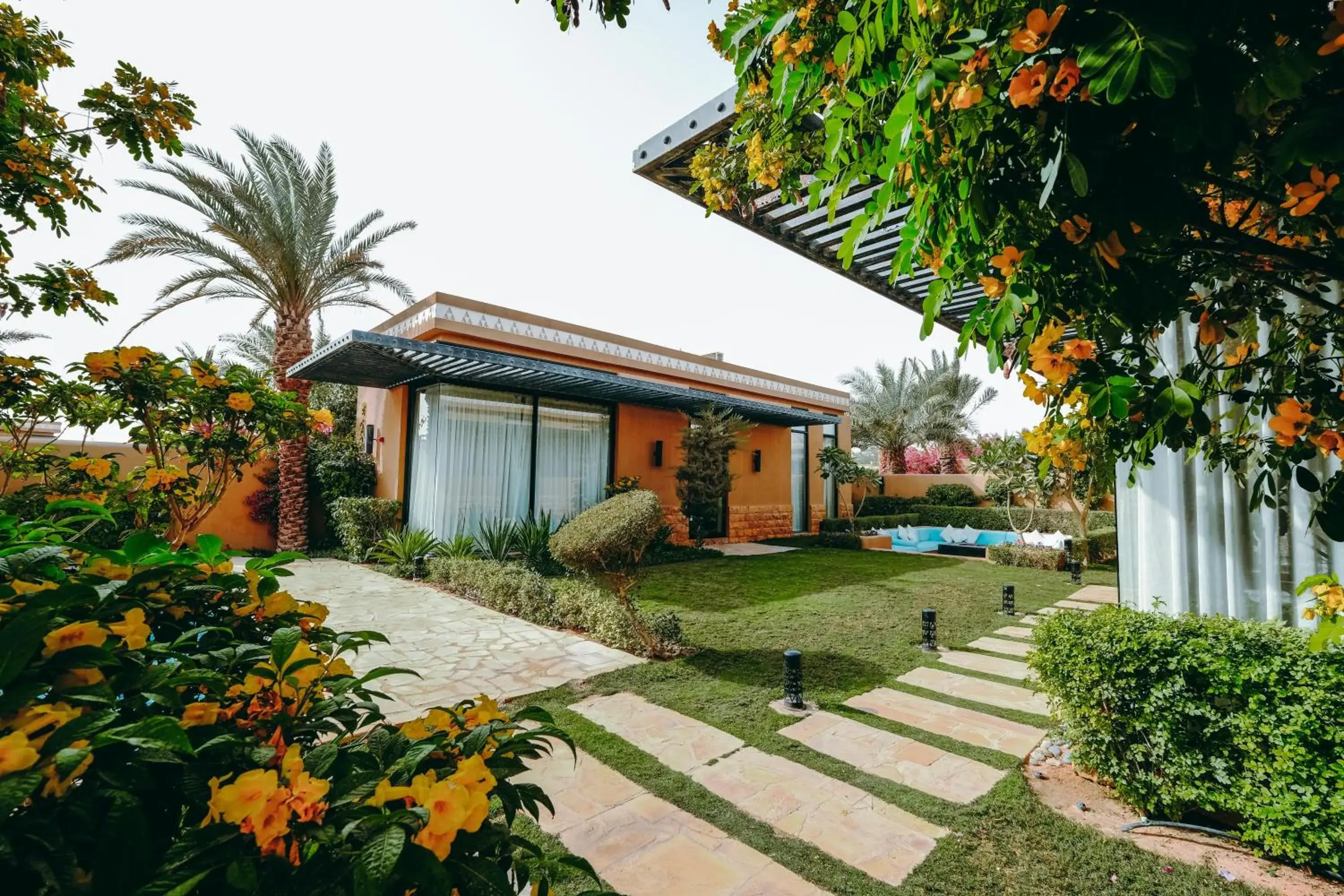 Aseel Resort- Aseel Limited for Holiday Homes Aseel Resort- Aseel Limited for Holiday Homes