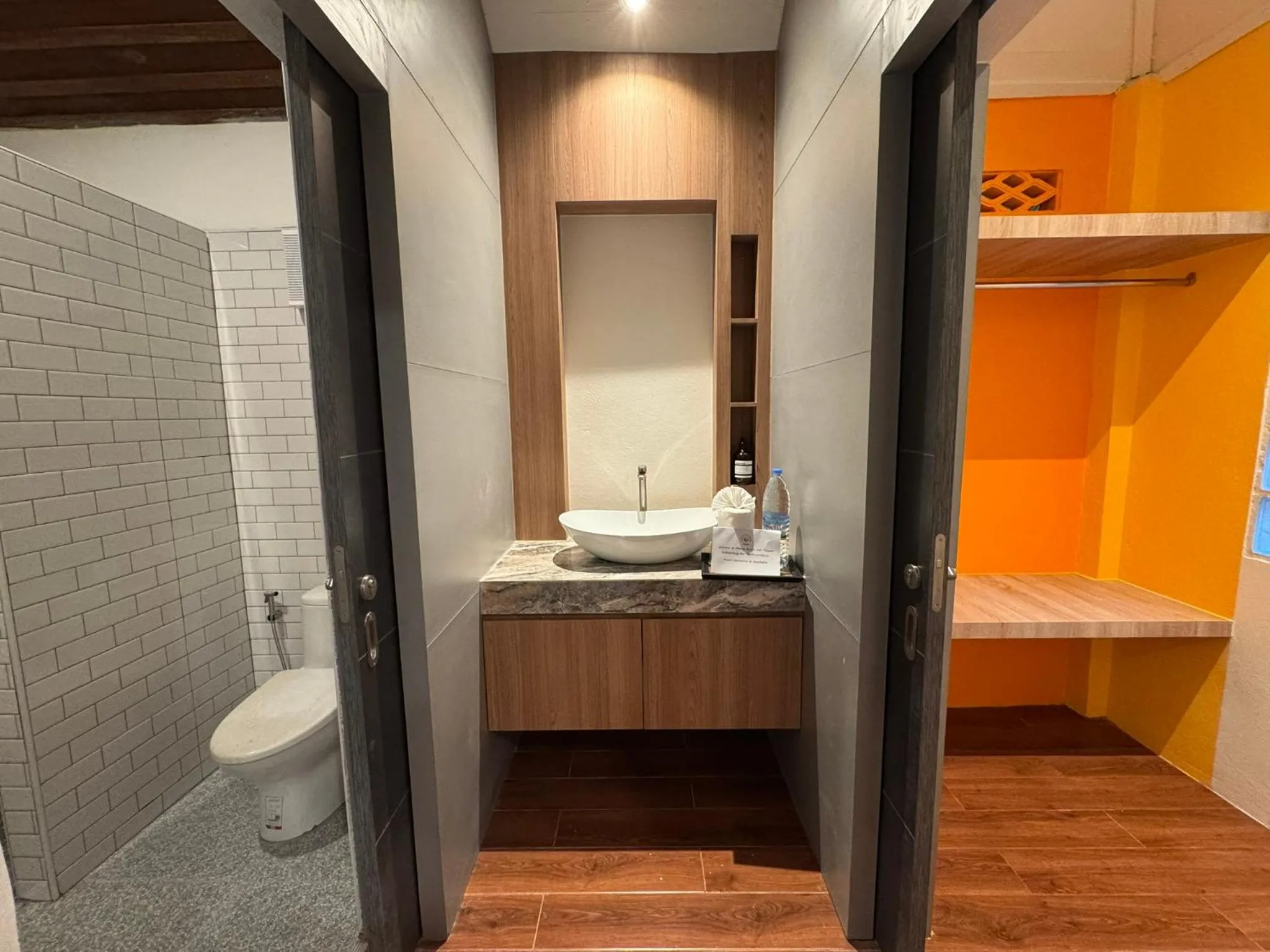 Marina Resort Koh Phayam Ranong