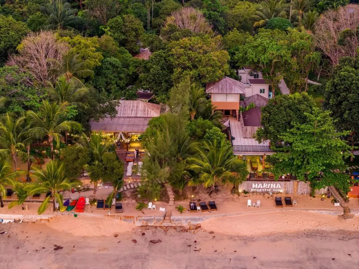 Marina Resort Koh Phayam Ranong