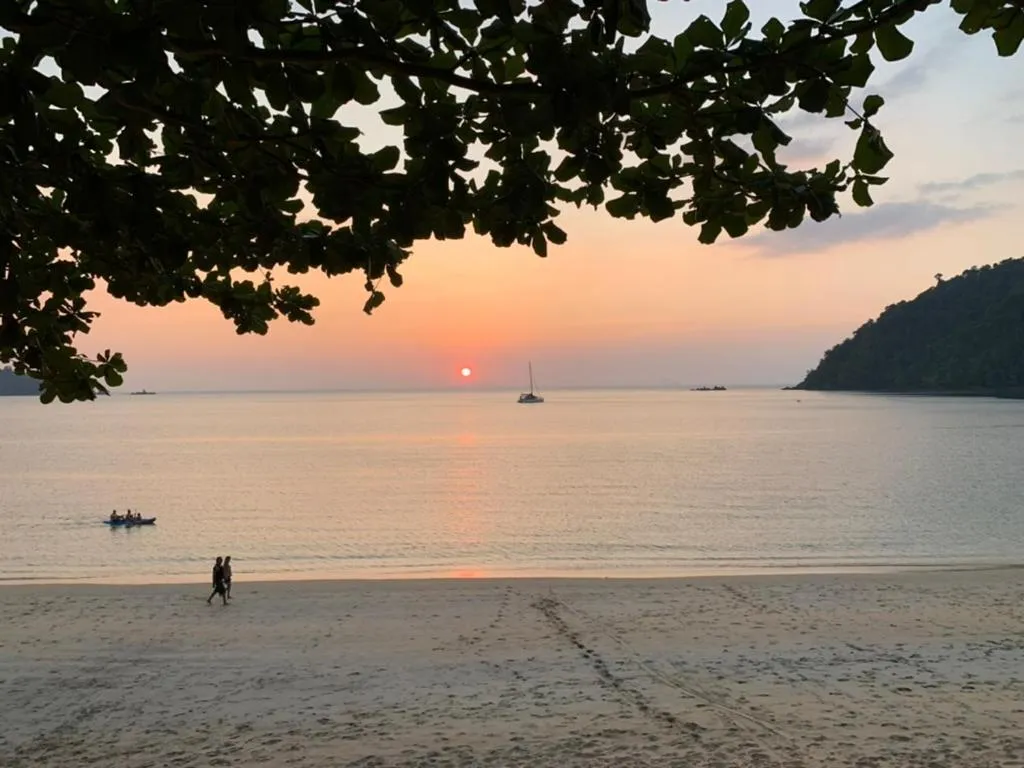 Marina Resort Koh Phayam Ranong