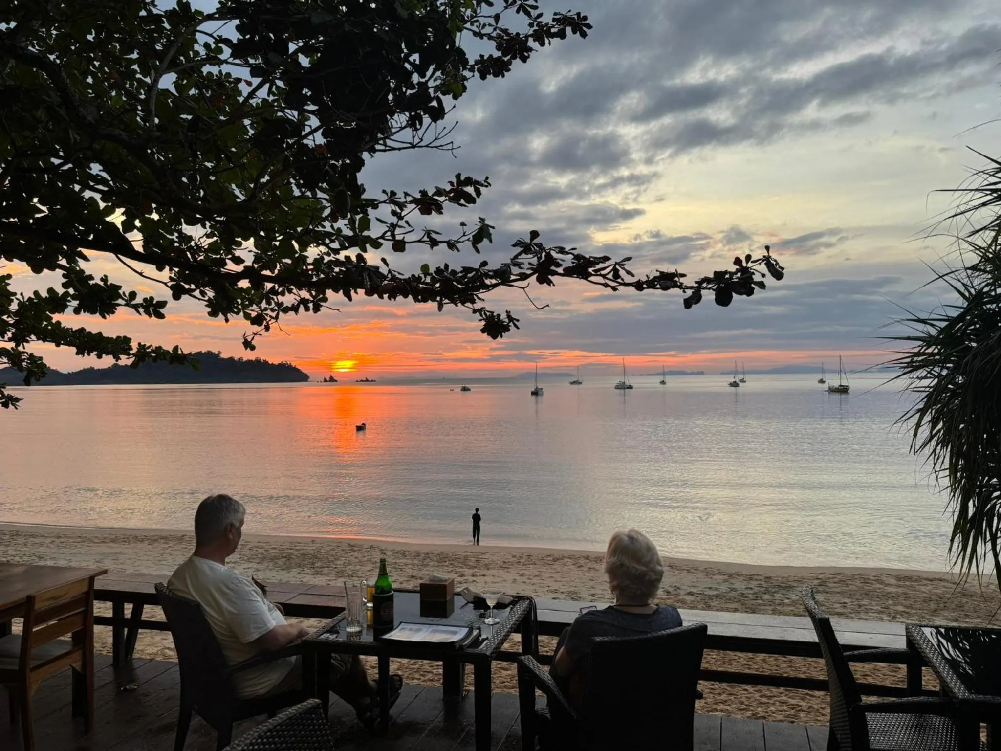 Marina Resort Koh Phayam Ranong