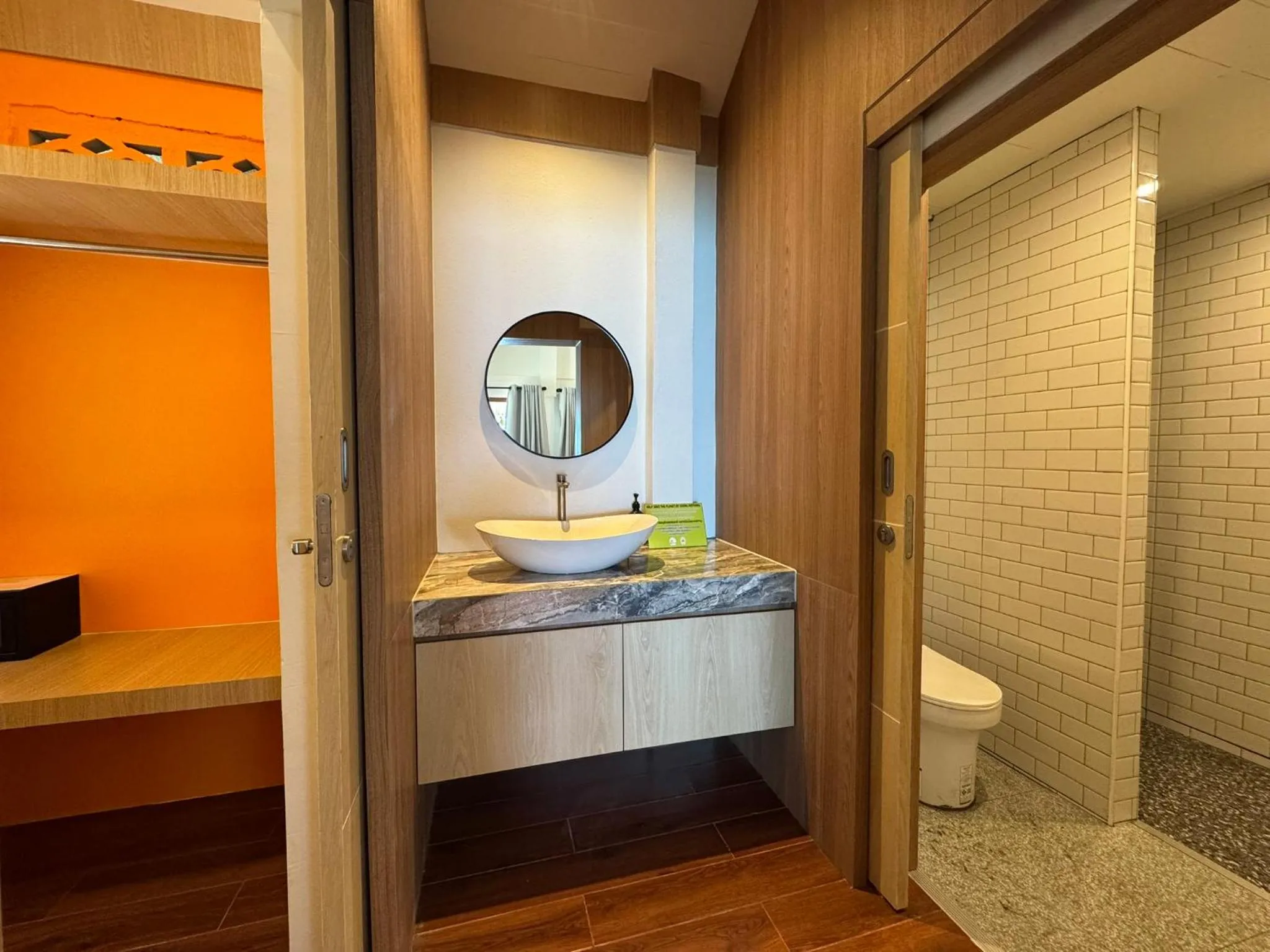 Marina Resort Koh Phayam Ranong