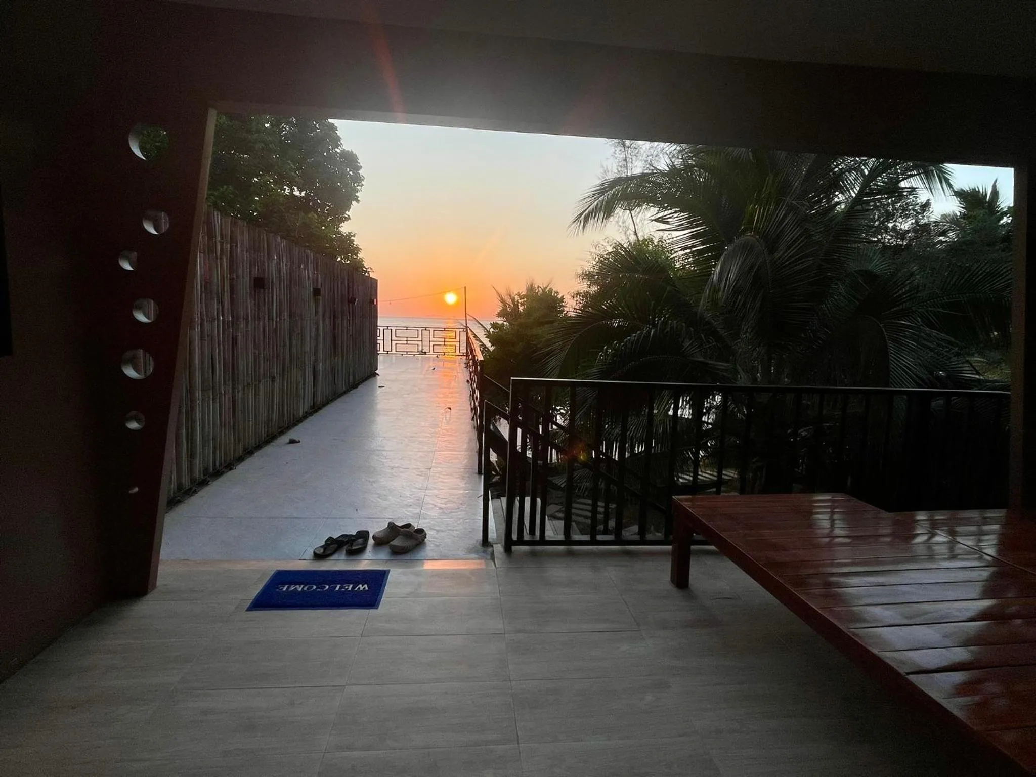 Marina Resort Koh Phayam Ranong