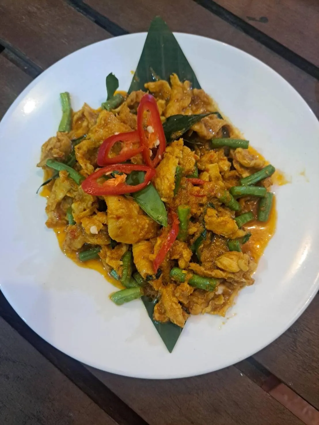 Marina Resort Koh Phayam Ranong