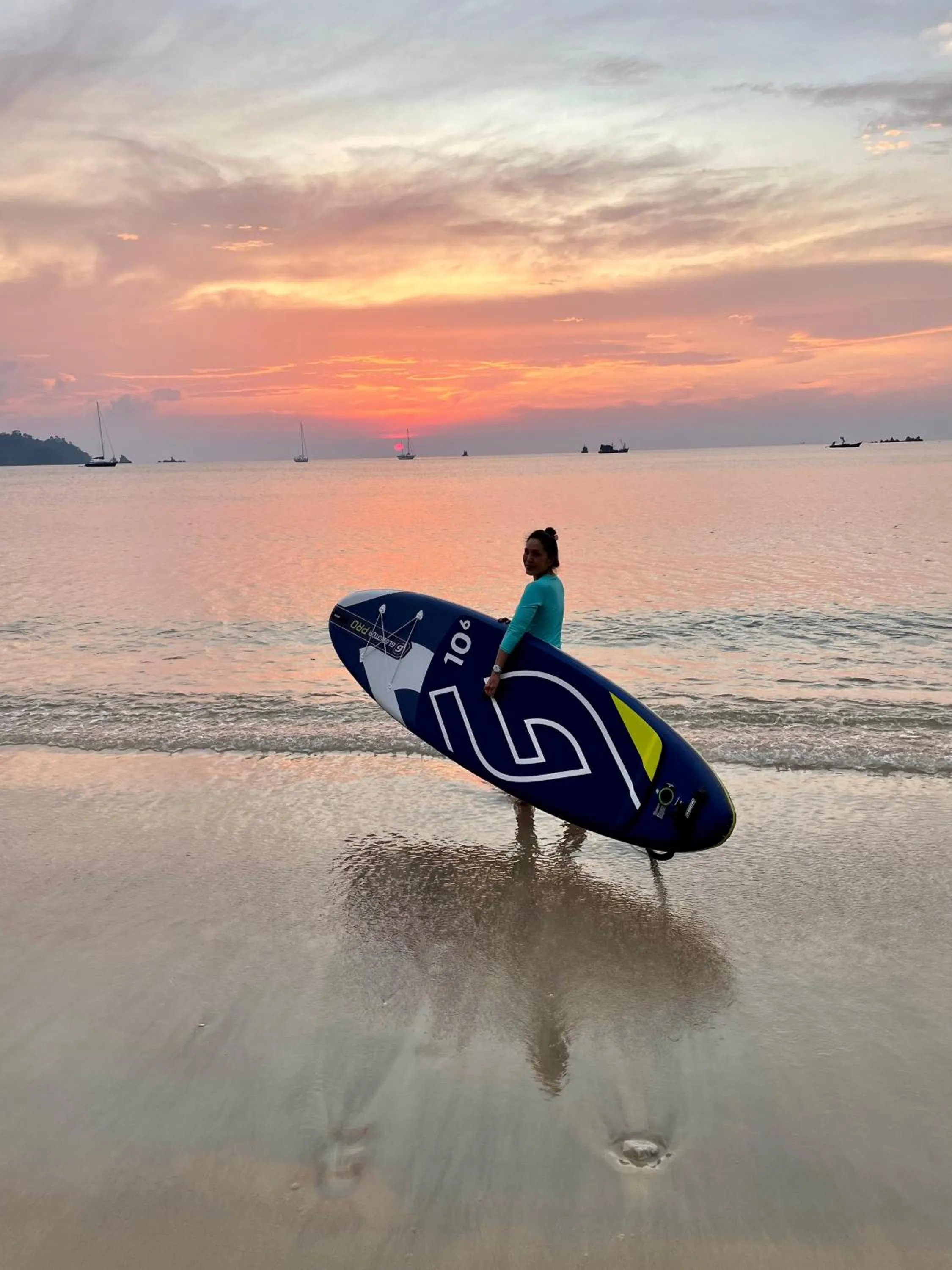 Marina Resort Koh Phayam Ranong