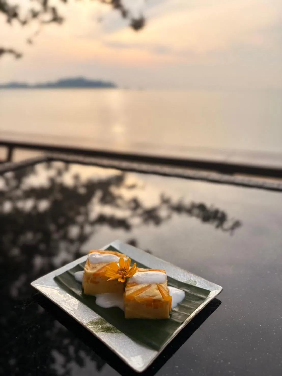 Marina Resort Koh Phayam Ranong