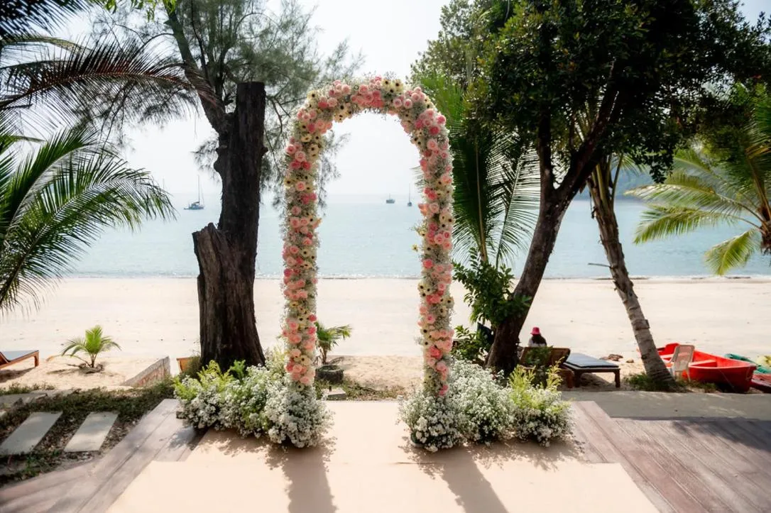 Marina Resort Koh Phayam Ranong