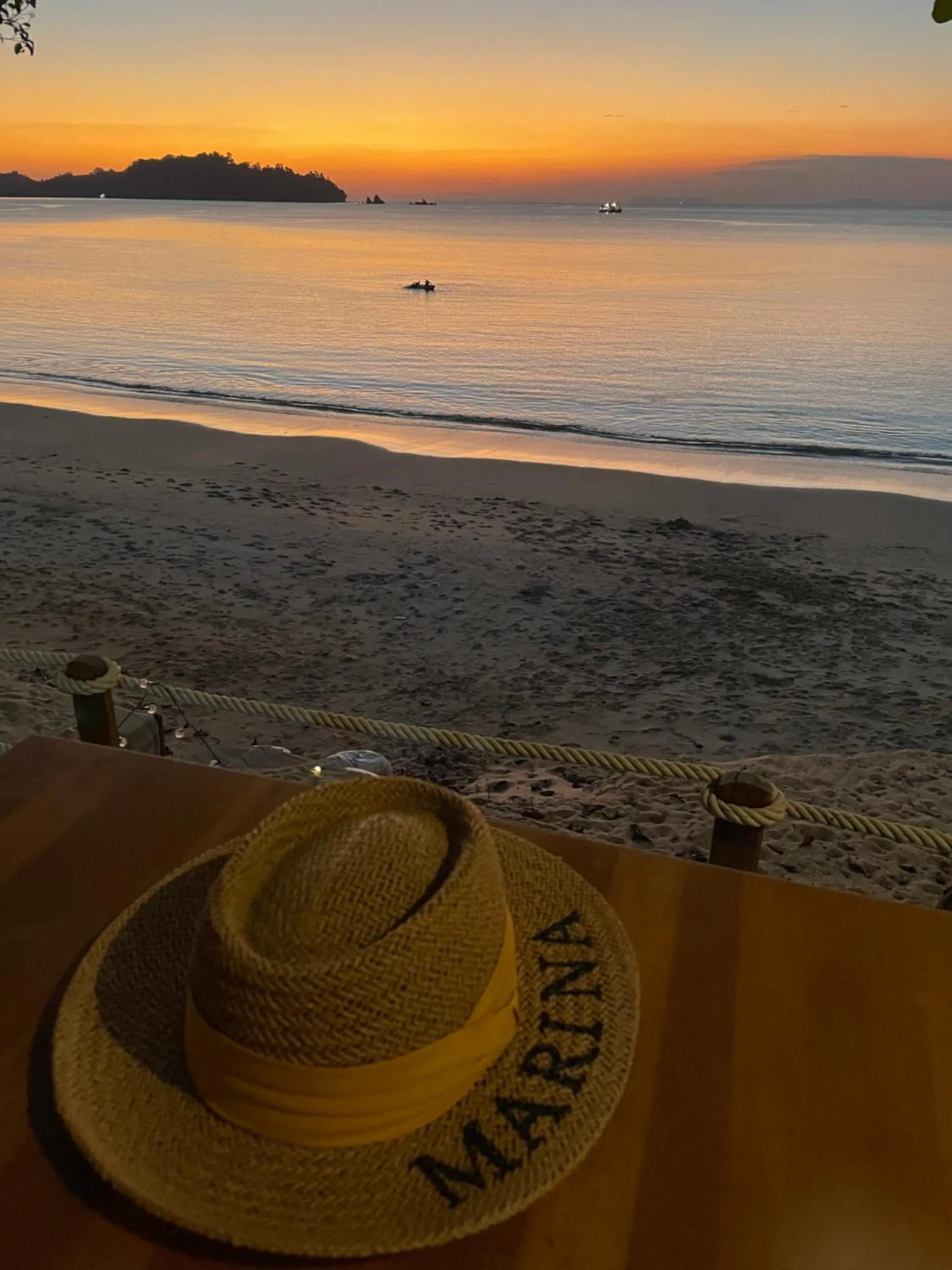 Marina Resort Koh Phayam Ranong