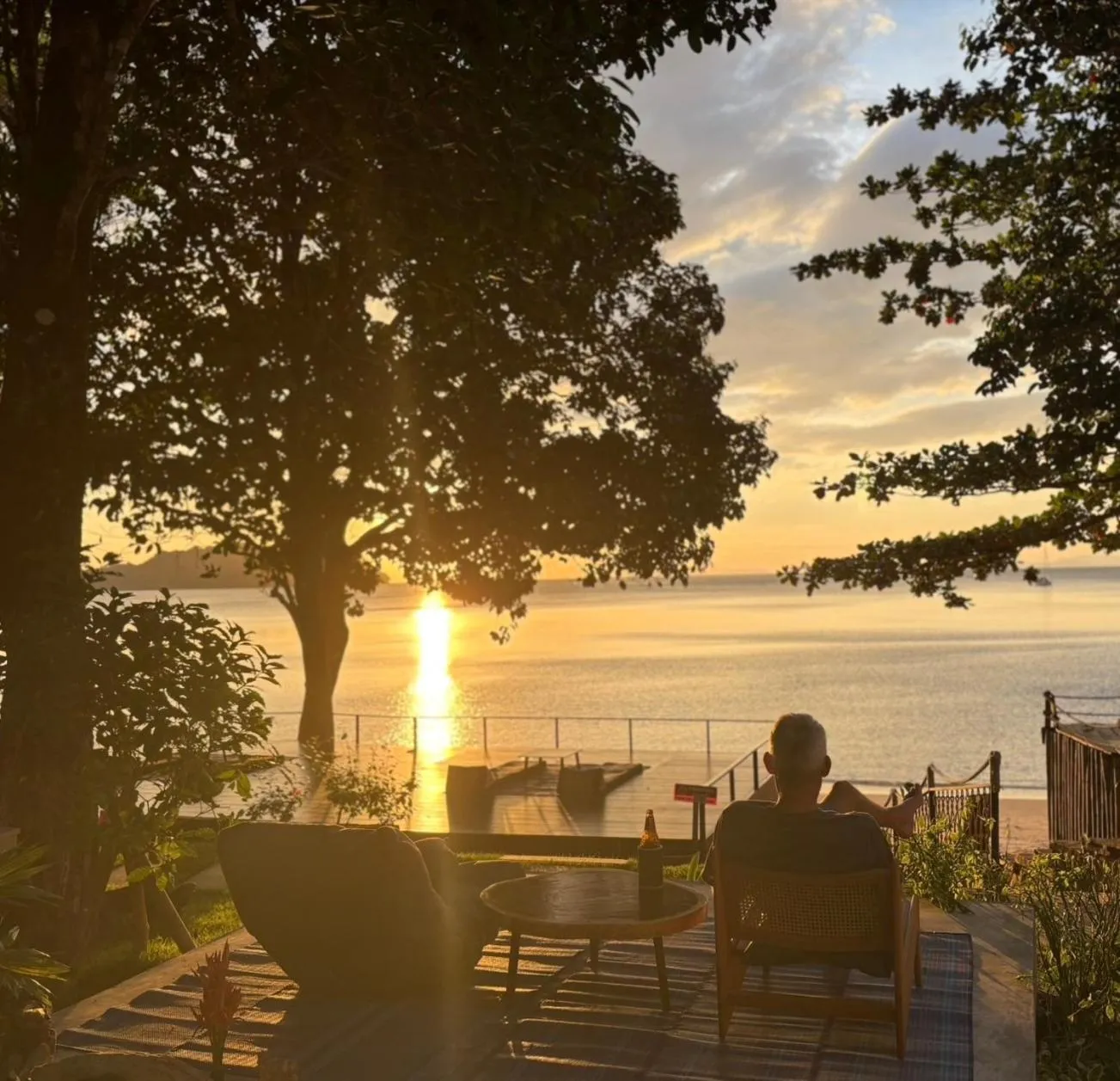 Marina Resort Koh Phayam Ranong