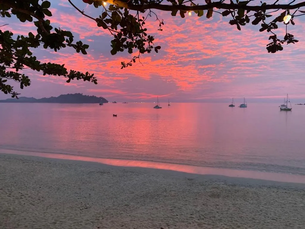 Marina Resort Koh Phayam Ranong