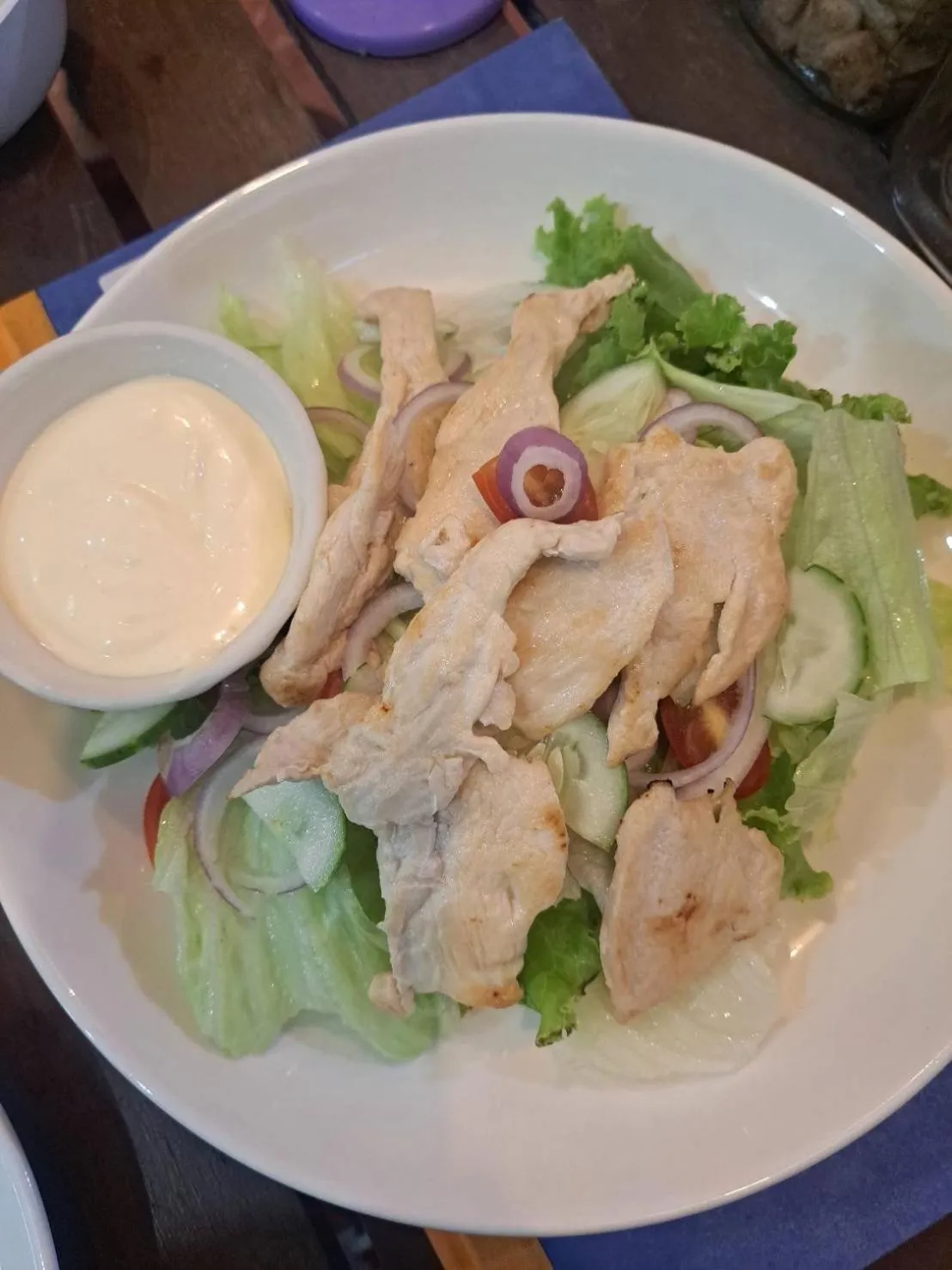 Marina Resort Koh Phayam Ranong