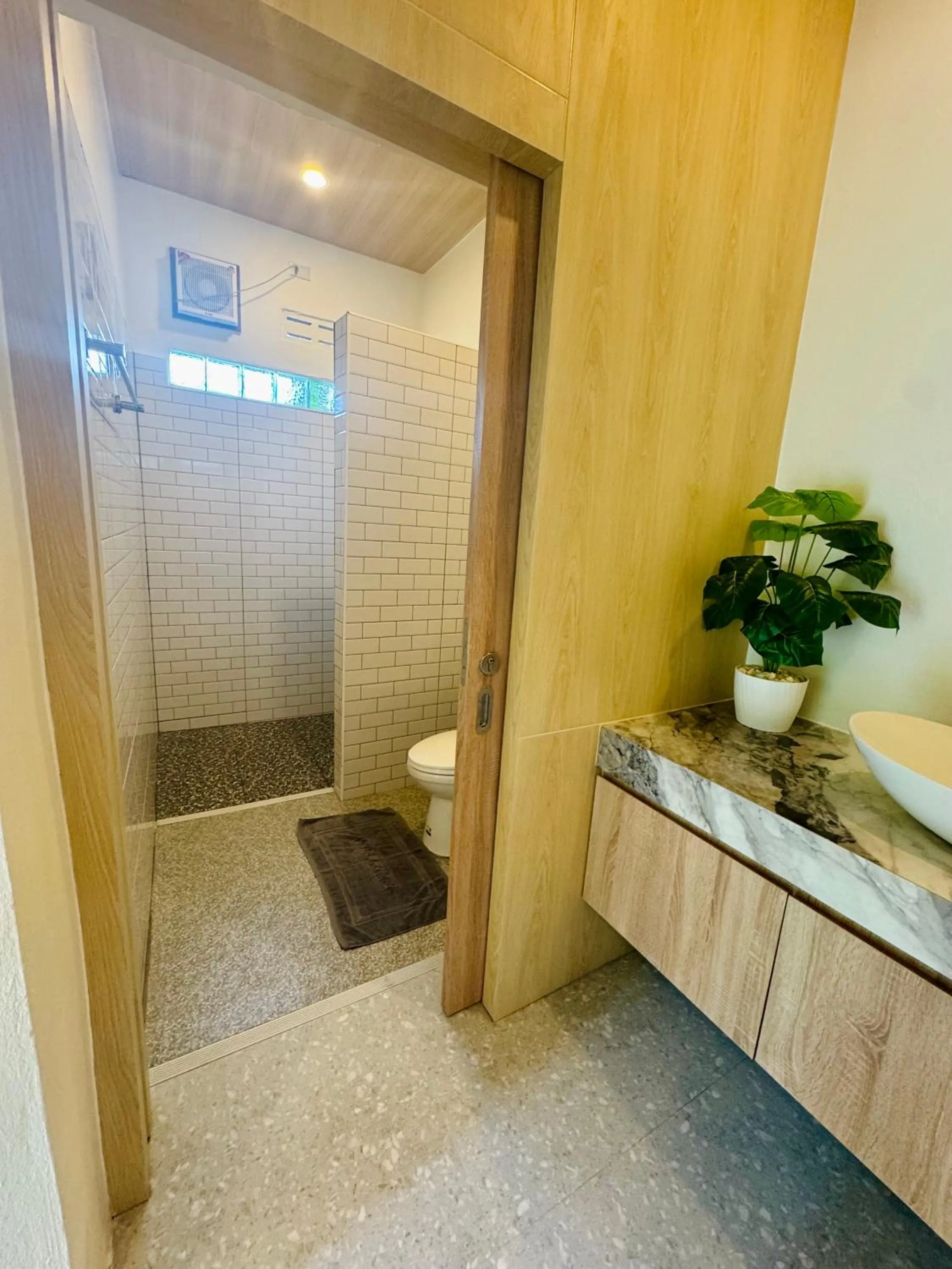 Marina Resort Koh Phayam Ranong