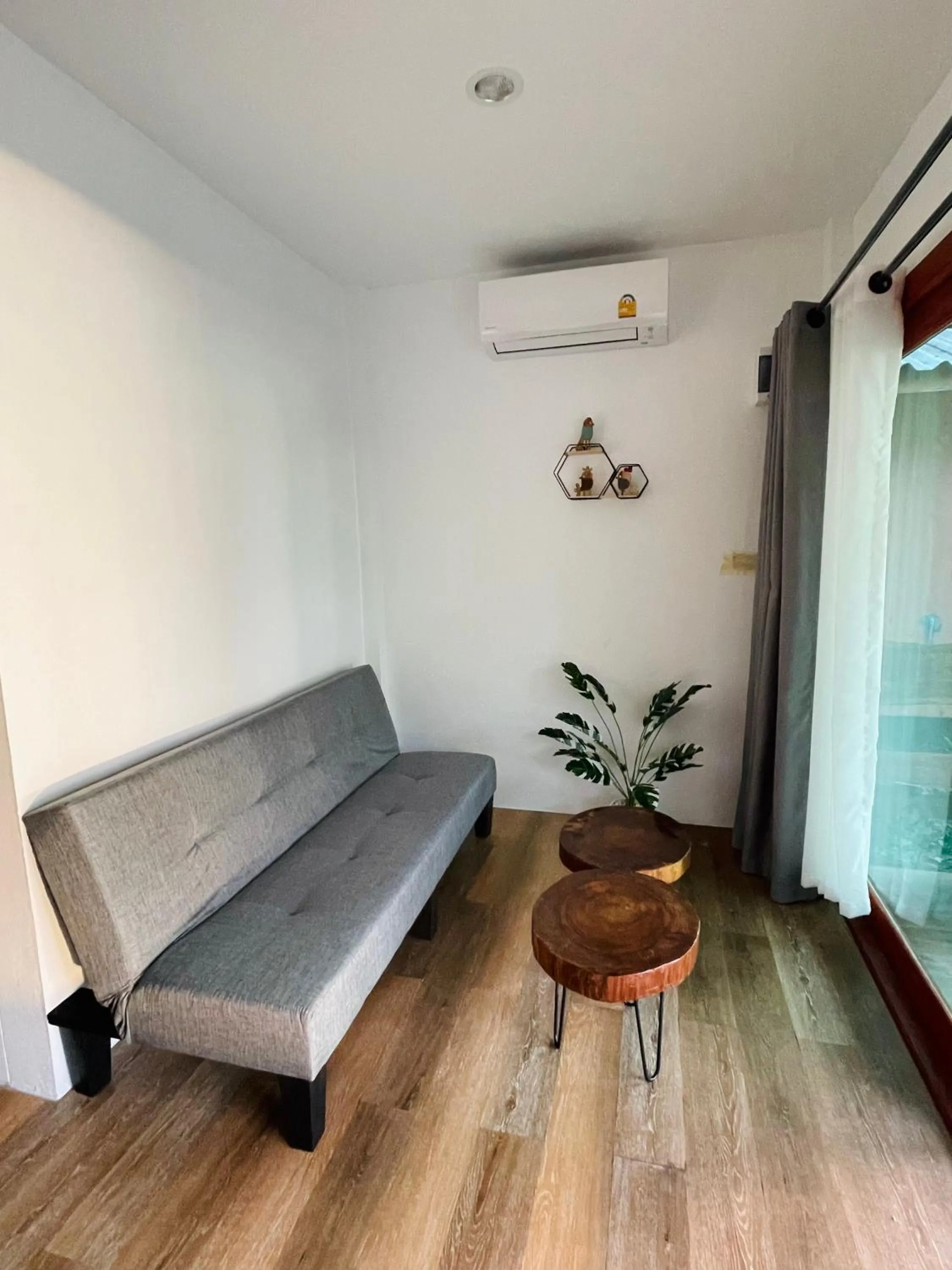 Marina Resort Koh Phayam Ranong