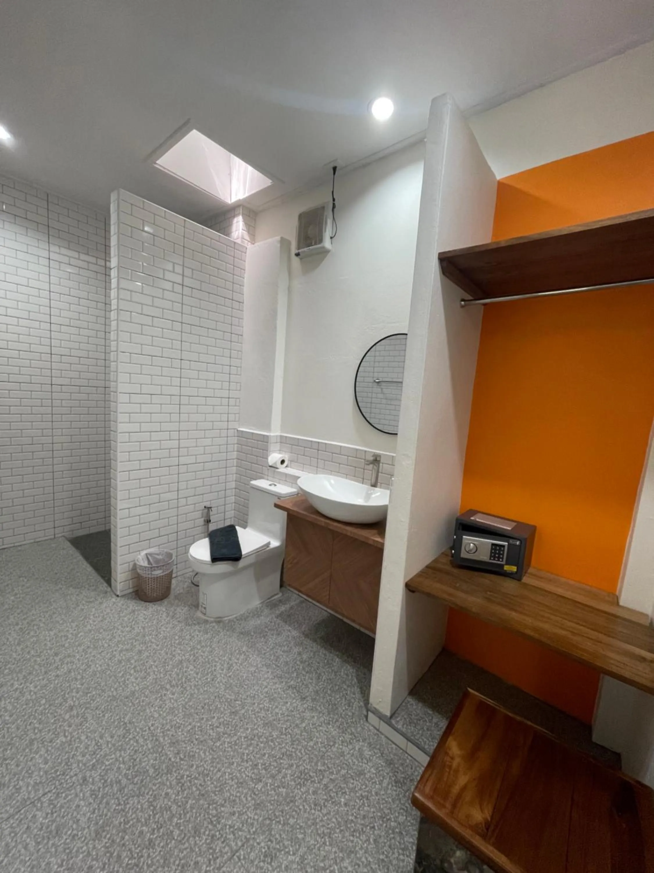 Marina Resort Koh Phayam Ranong