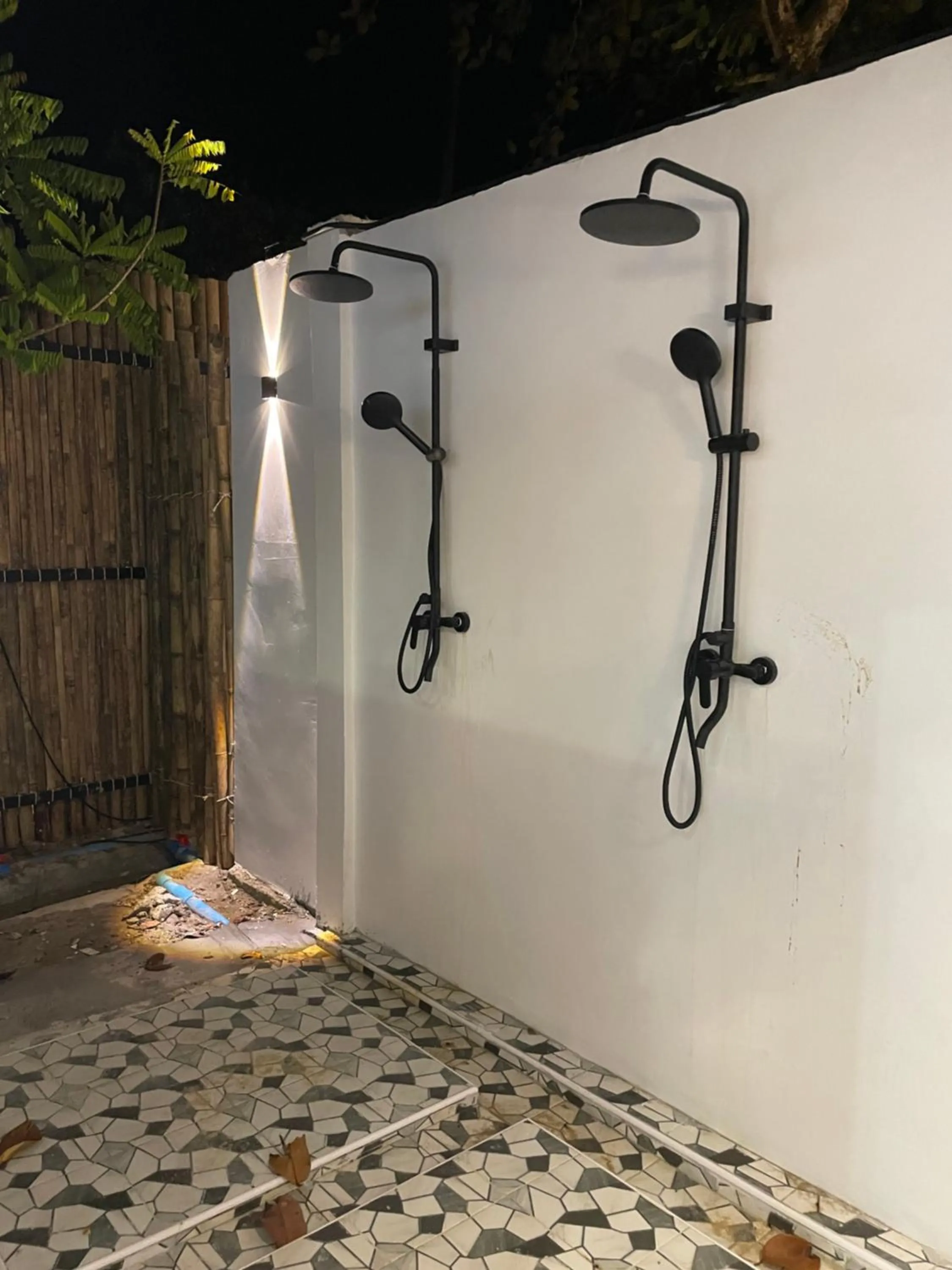 Marina Resort Koh Phayam Ranong