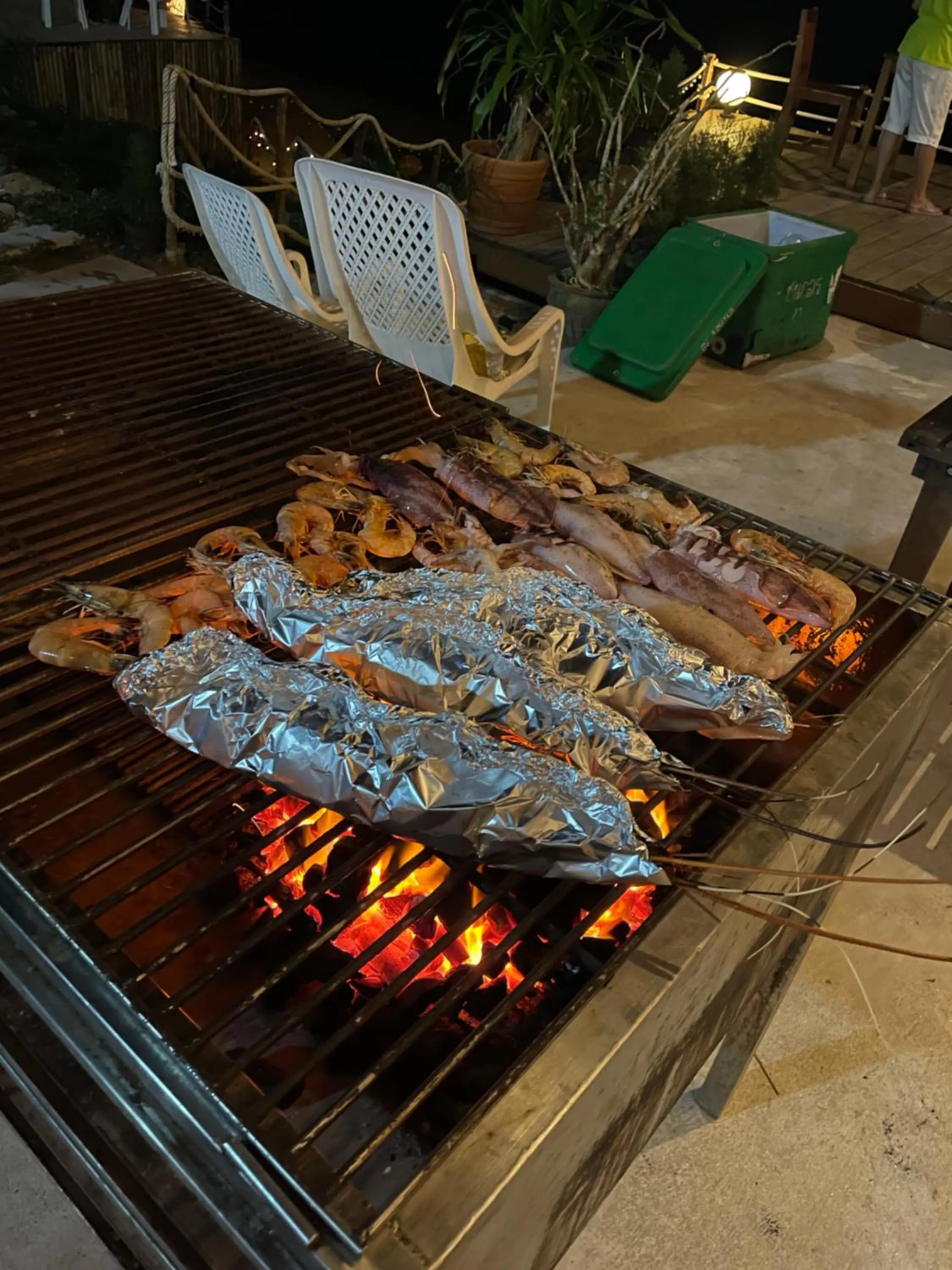 Marina Resort Koh Phayam Ranong