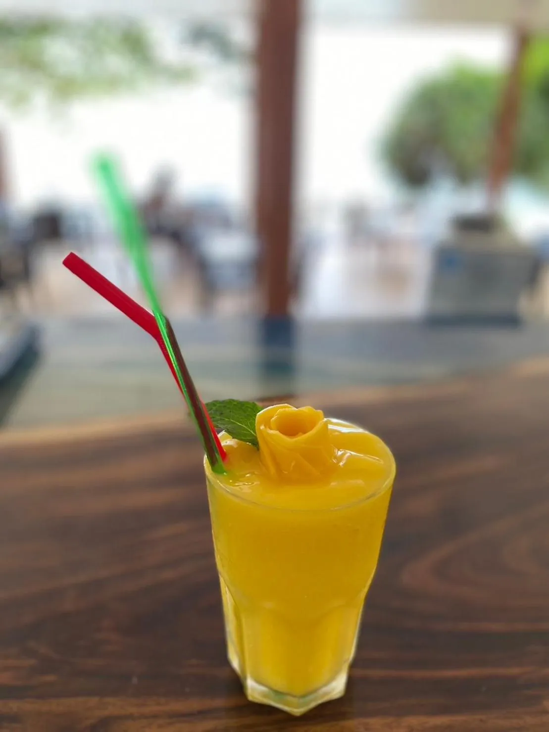 Marina Resort Koh Phayam Ranong