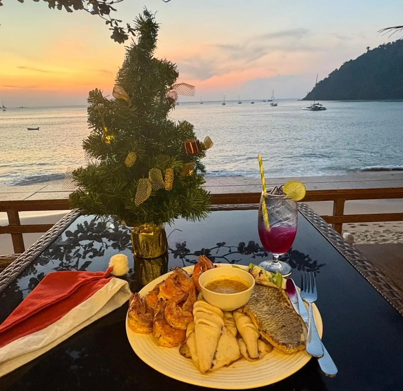 Marina Resort Koh Phayam Ranong