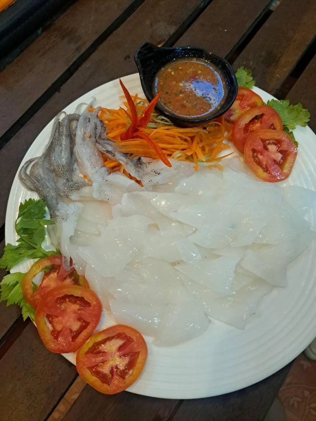 Marina Resort Koh Phayam Ranong