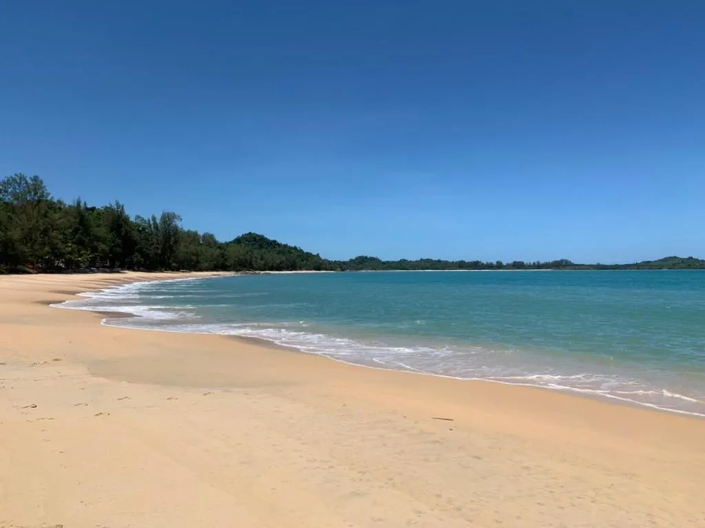 Marina Resort Koh Phayam Ranong