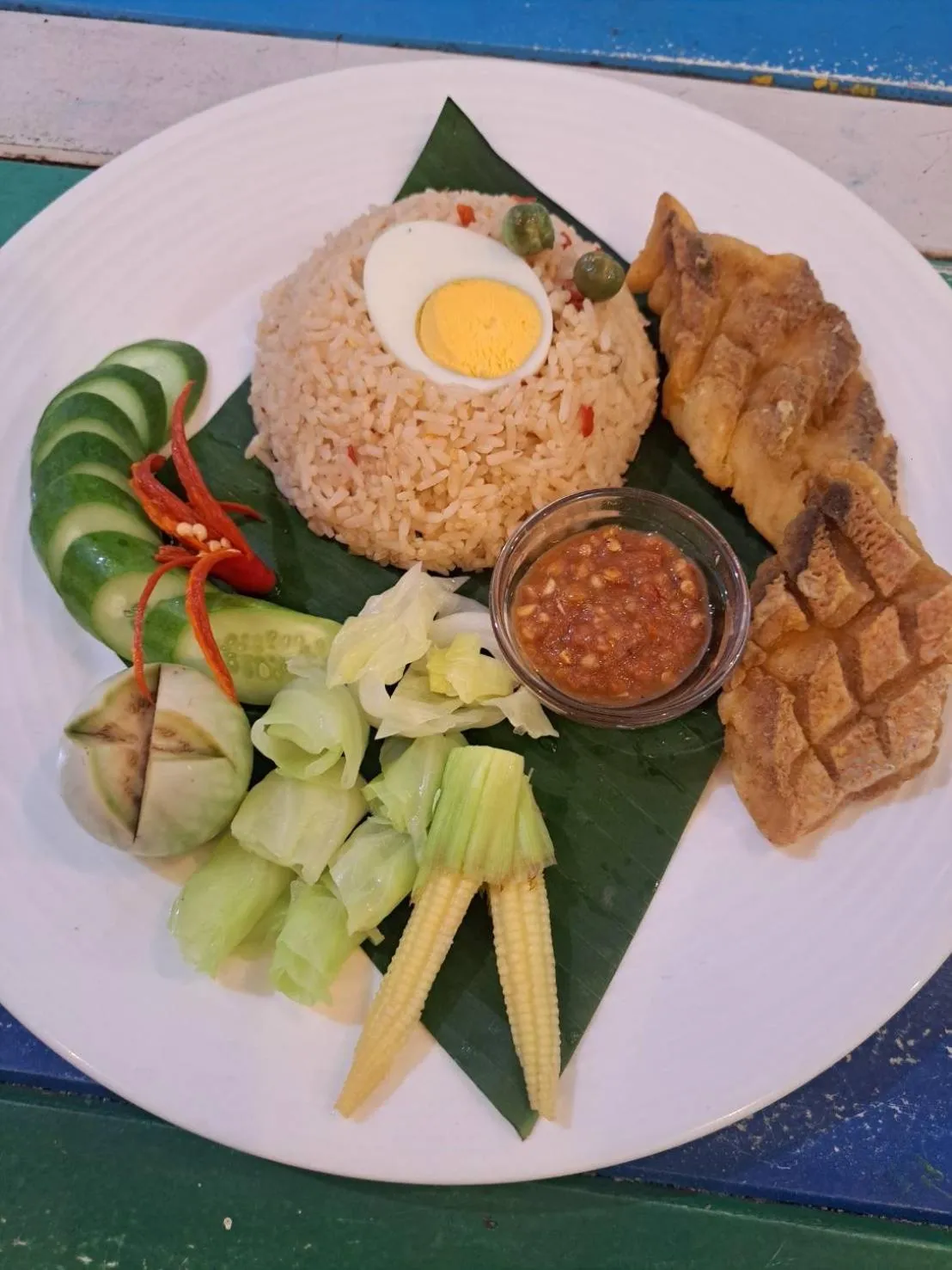 Marina Resort Koh Phayam Ranong