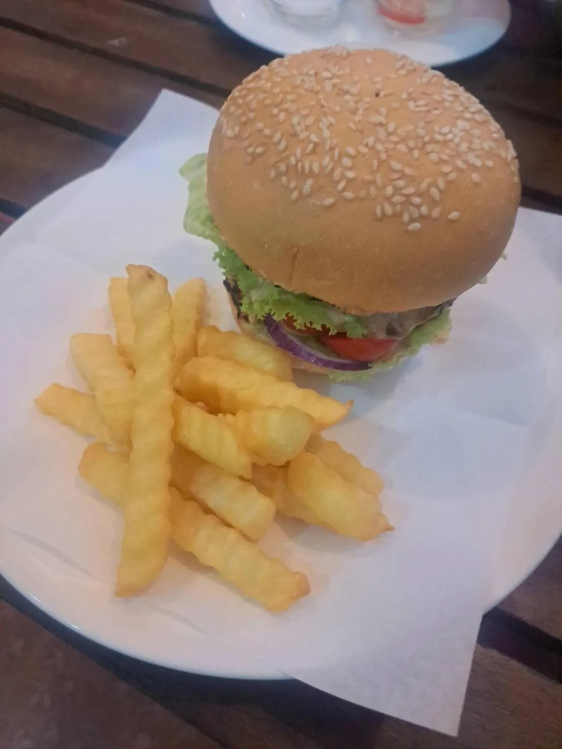 Marina Resort Koh Phayam Ranong