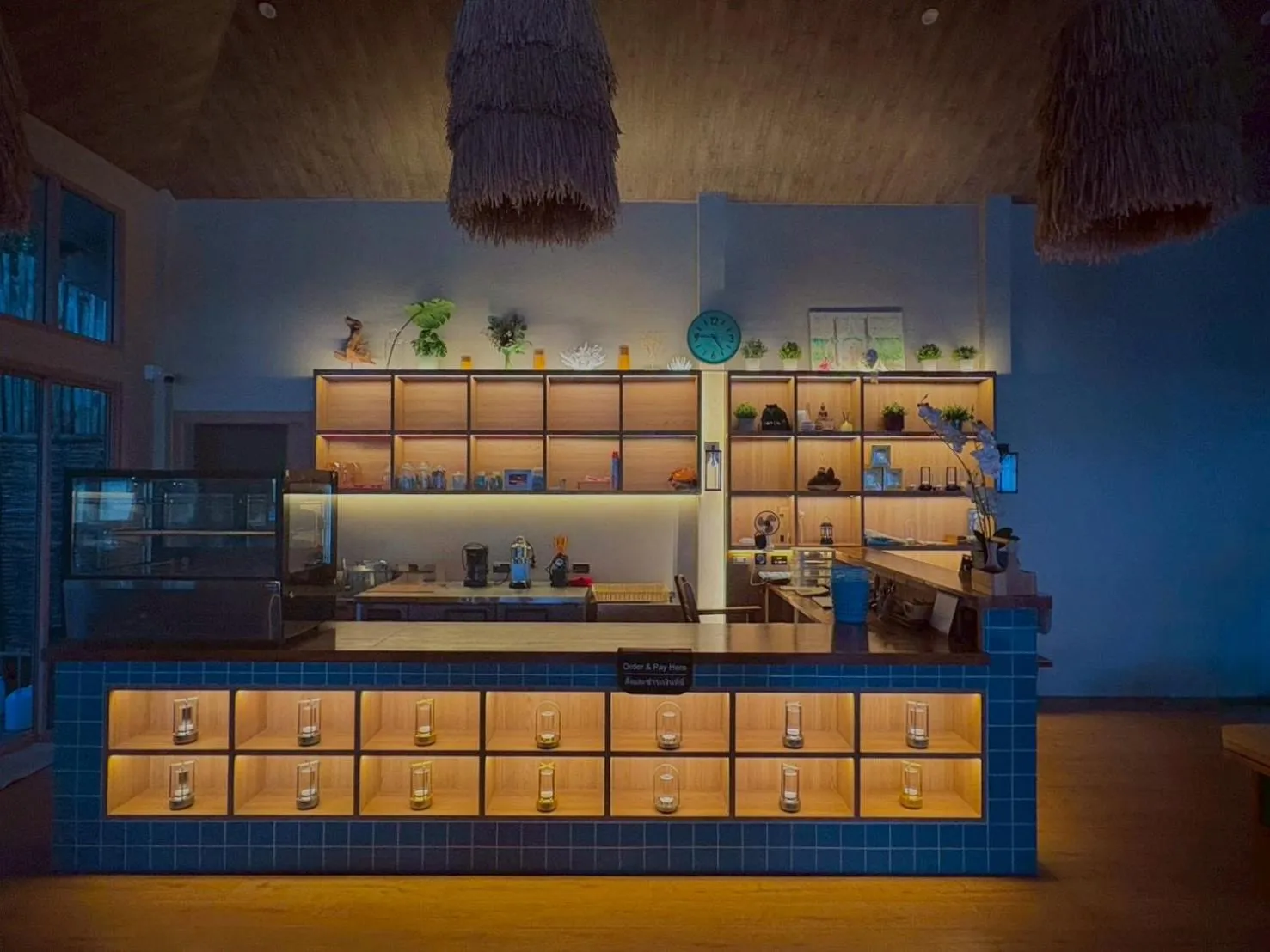 Marina Resort Koh Phayam Ranong