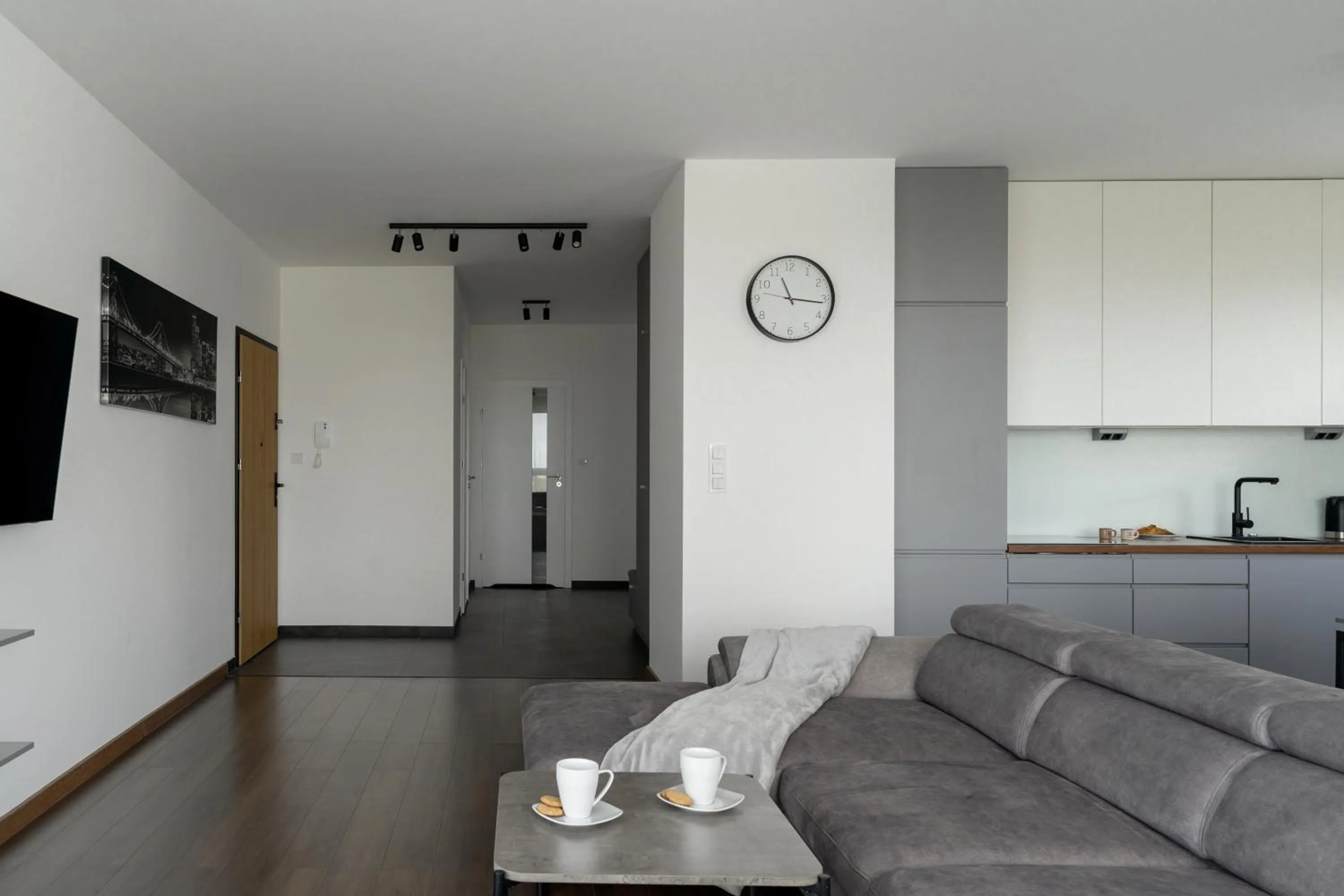 Symphony Modern Tower Apartamenty